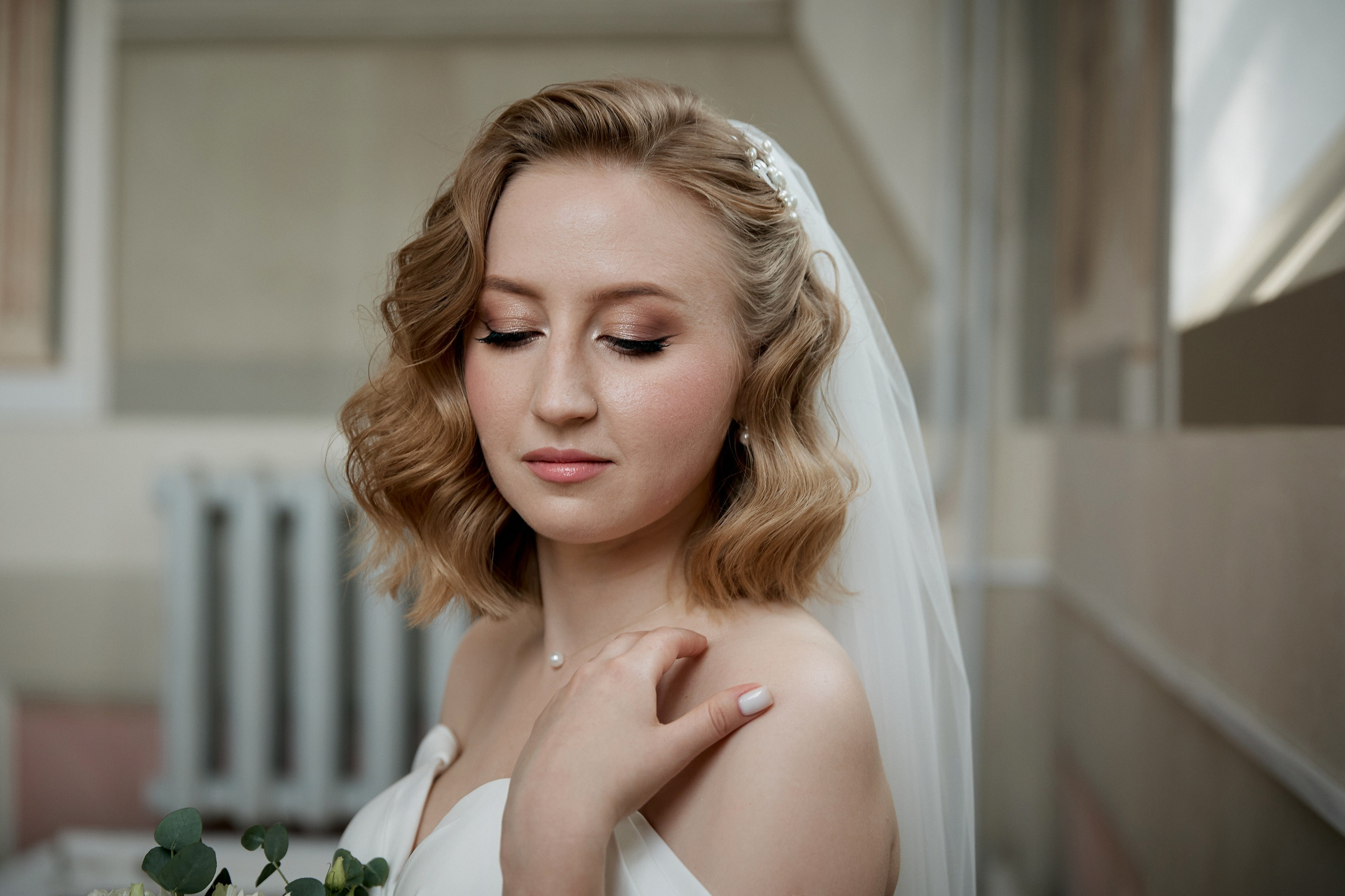 Ирина и Георгий. Свадебный фотограф Москва Калуга