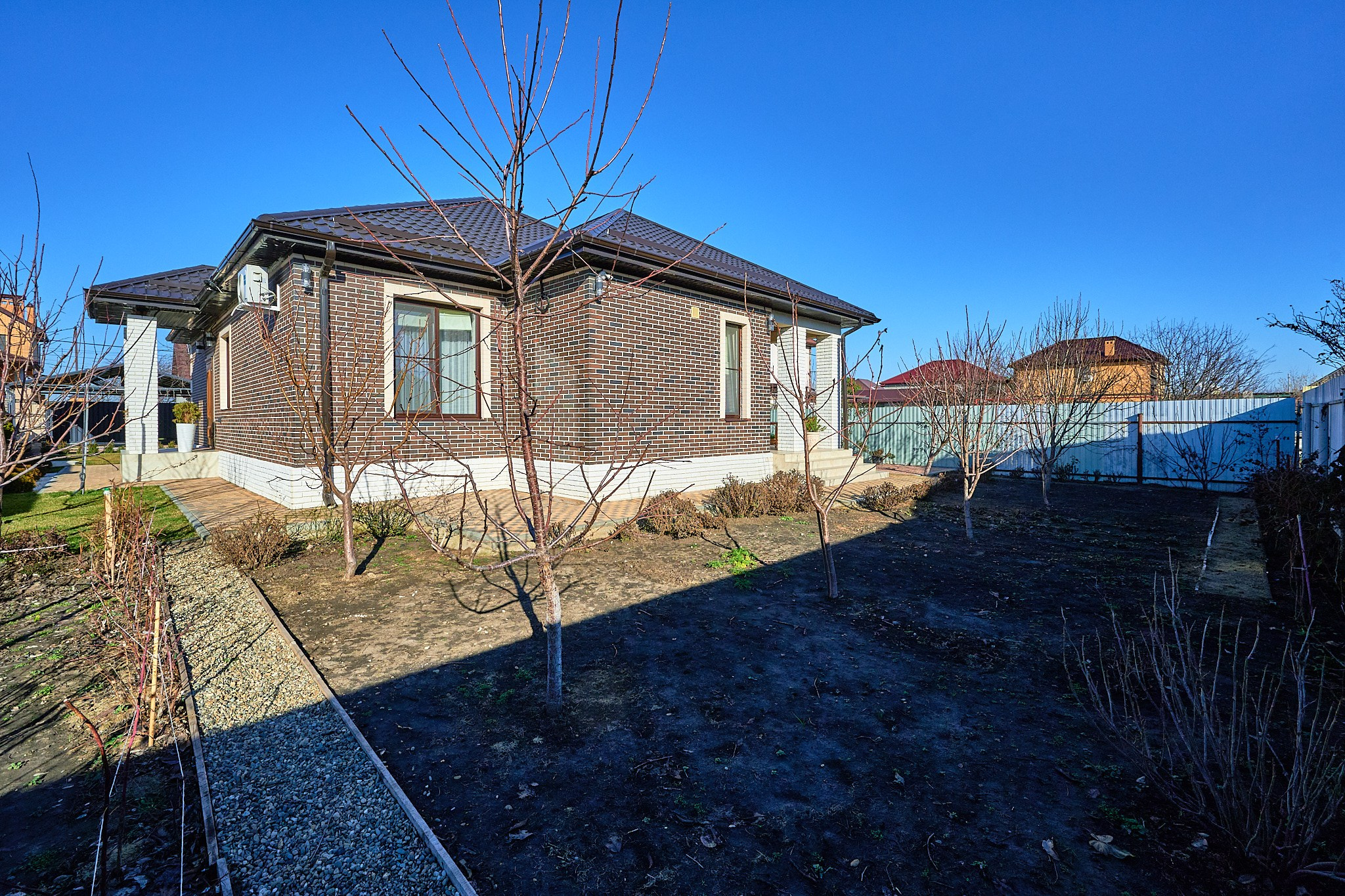 Дом 142. Интерьерный фотограф в Краснодаре