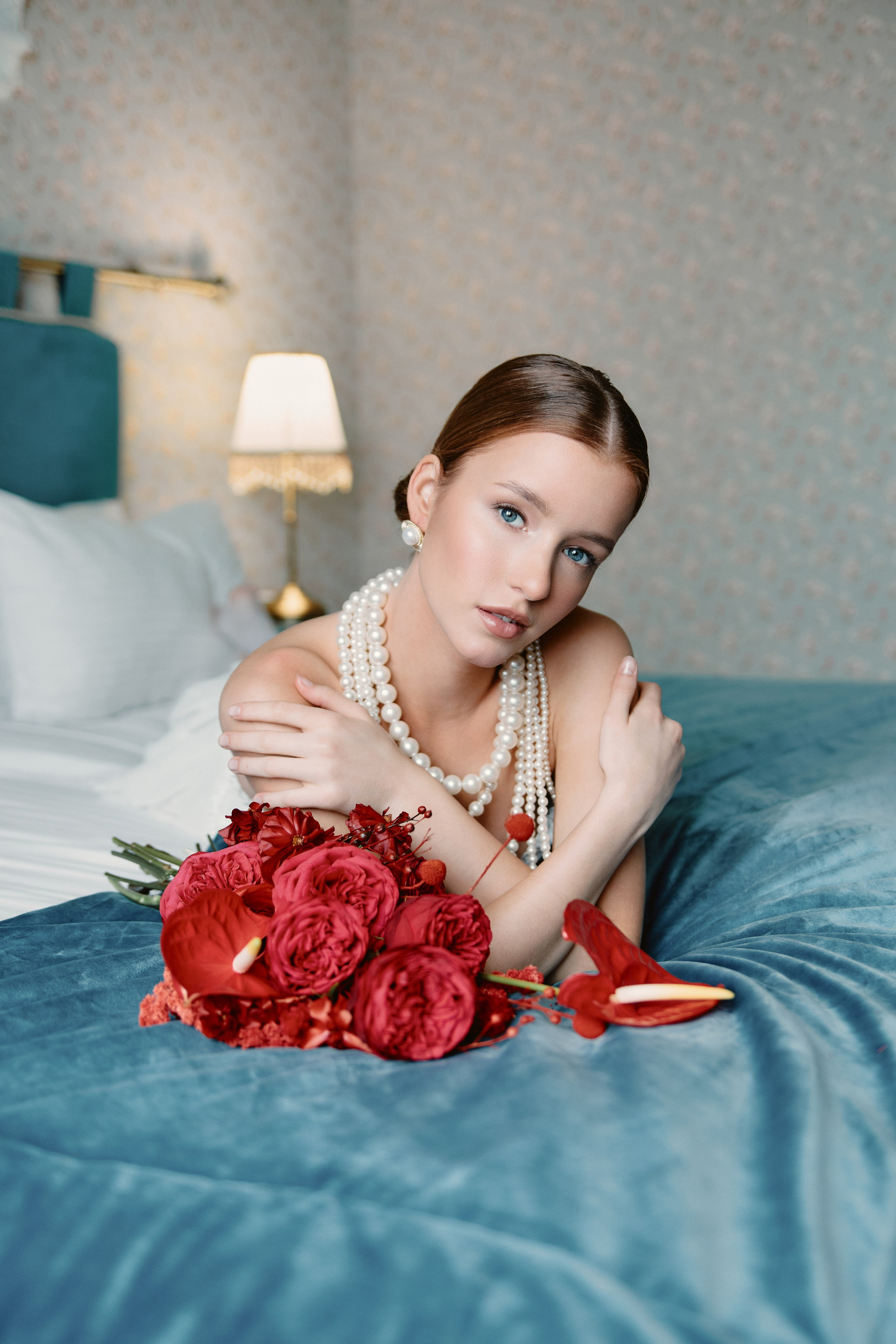 D&A. Фотограф Краснодар