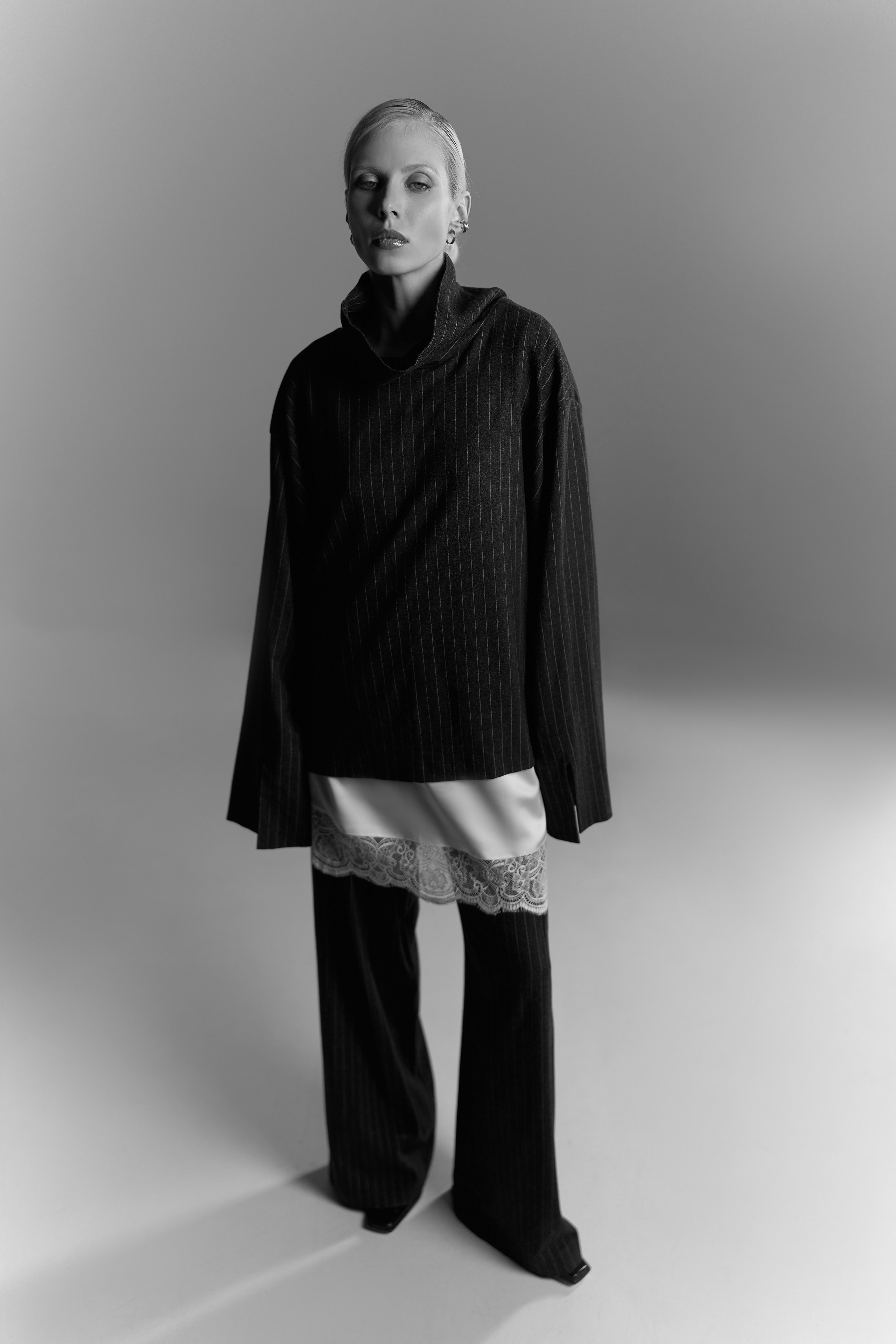 Для CHIENNE. Фотограф в Москве — Ольга Кушнарева