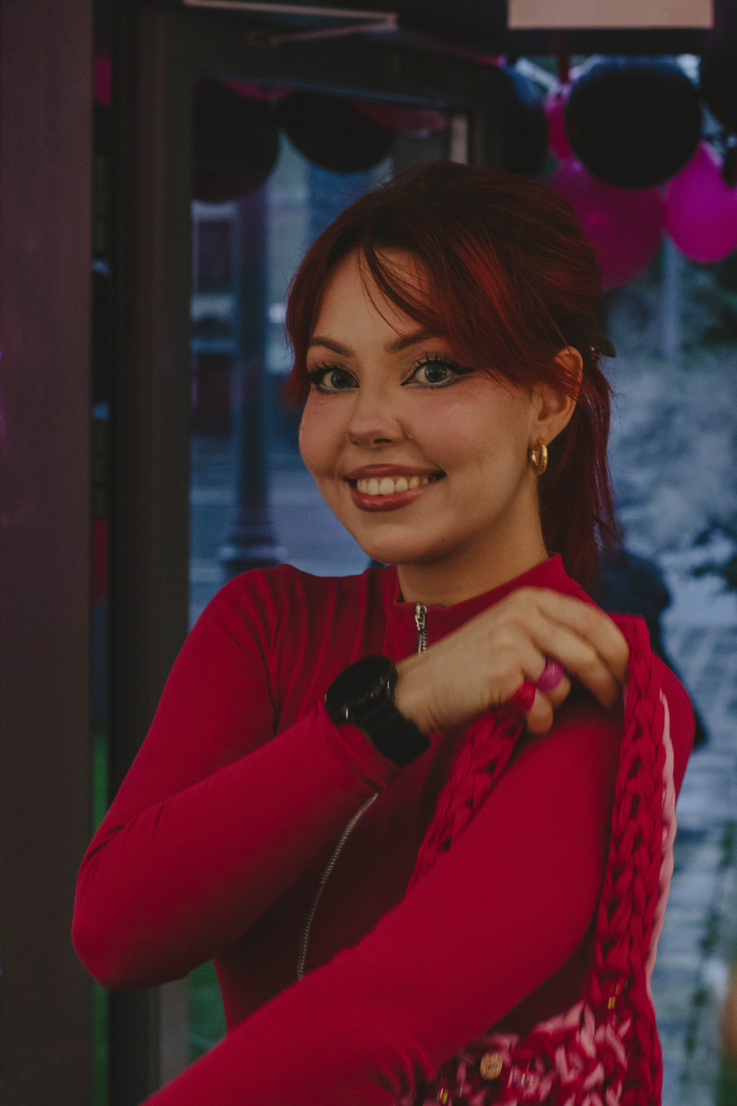 Открытие магазина Dolls For All. Фотограф в Москве Ксюшенька