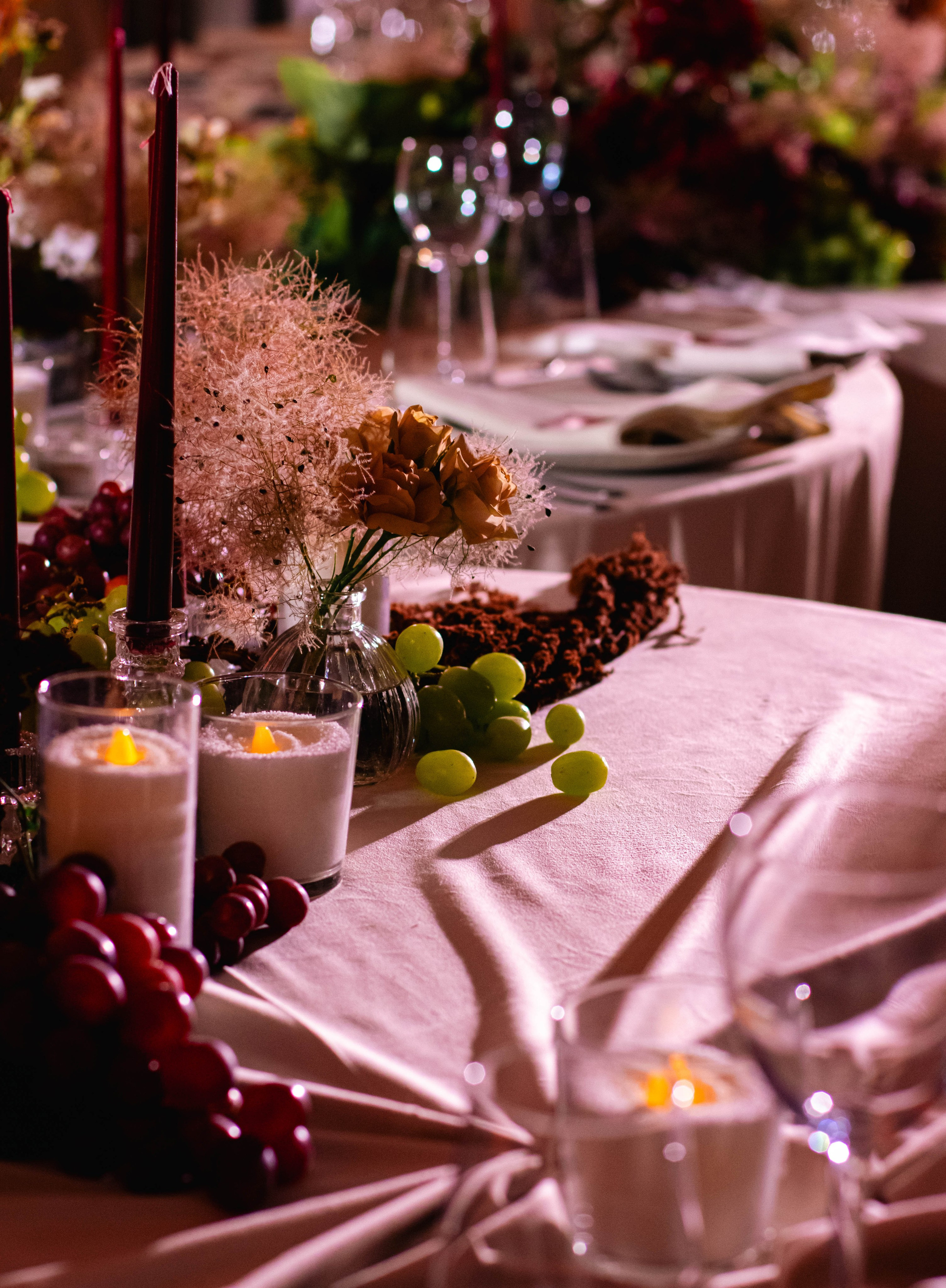 Свадебный декор. Фотограф в Москве Ксюшенька