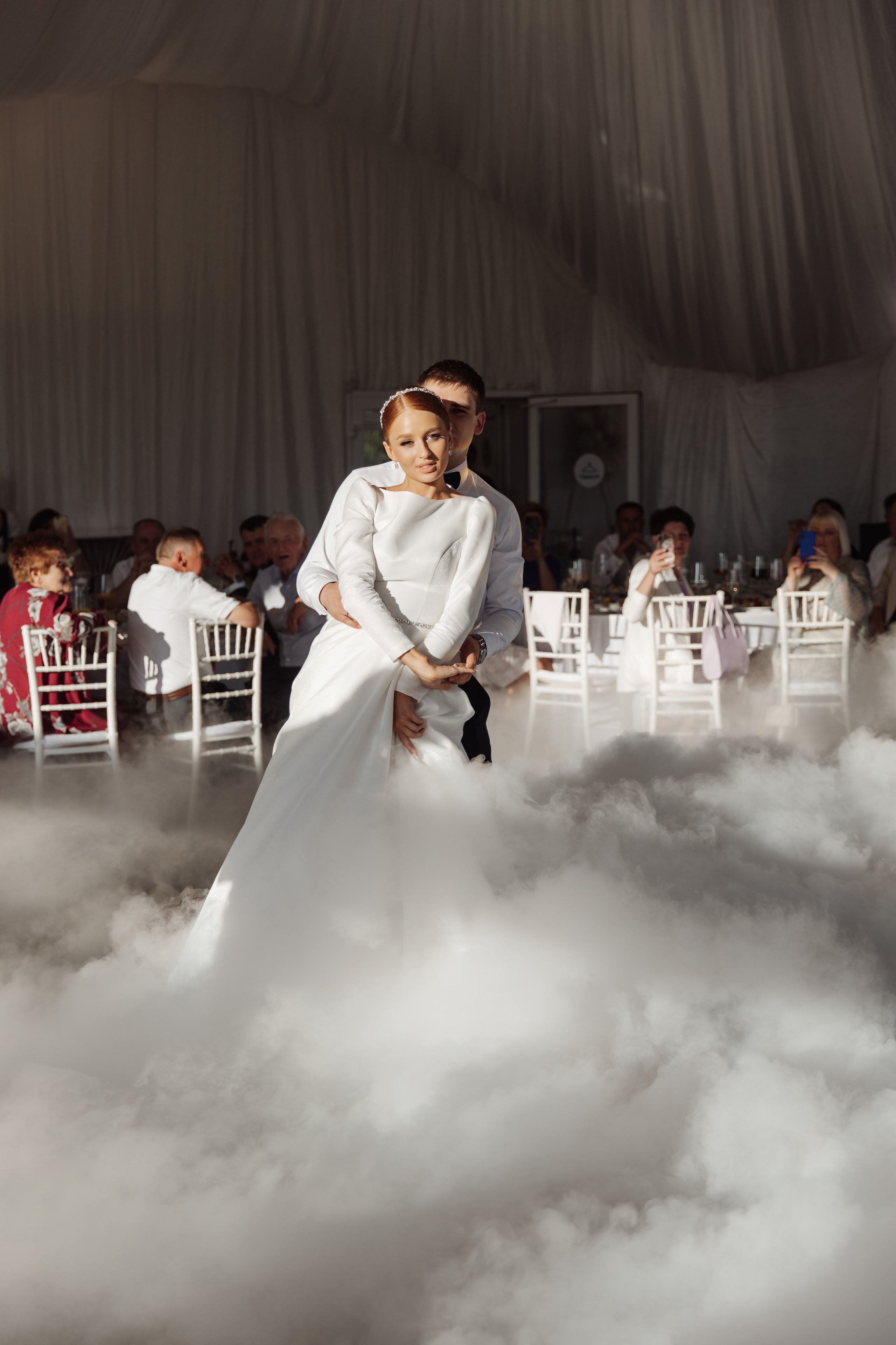 Екатерина & Роман. Свадебный фотограф Минск Ирина Раевская