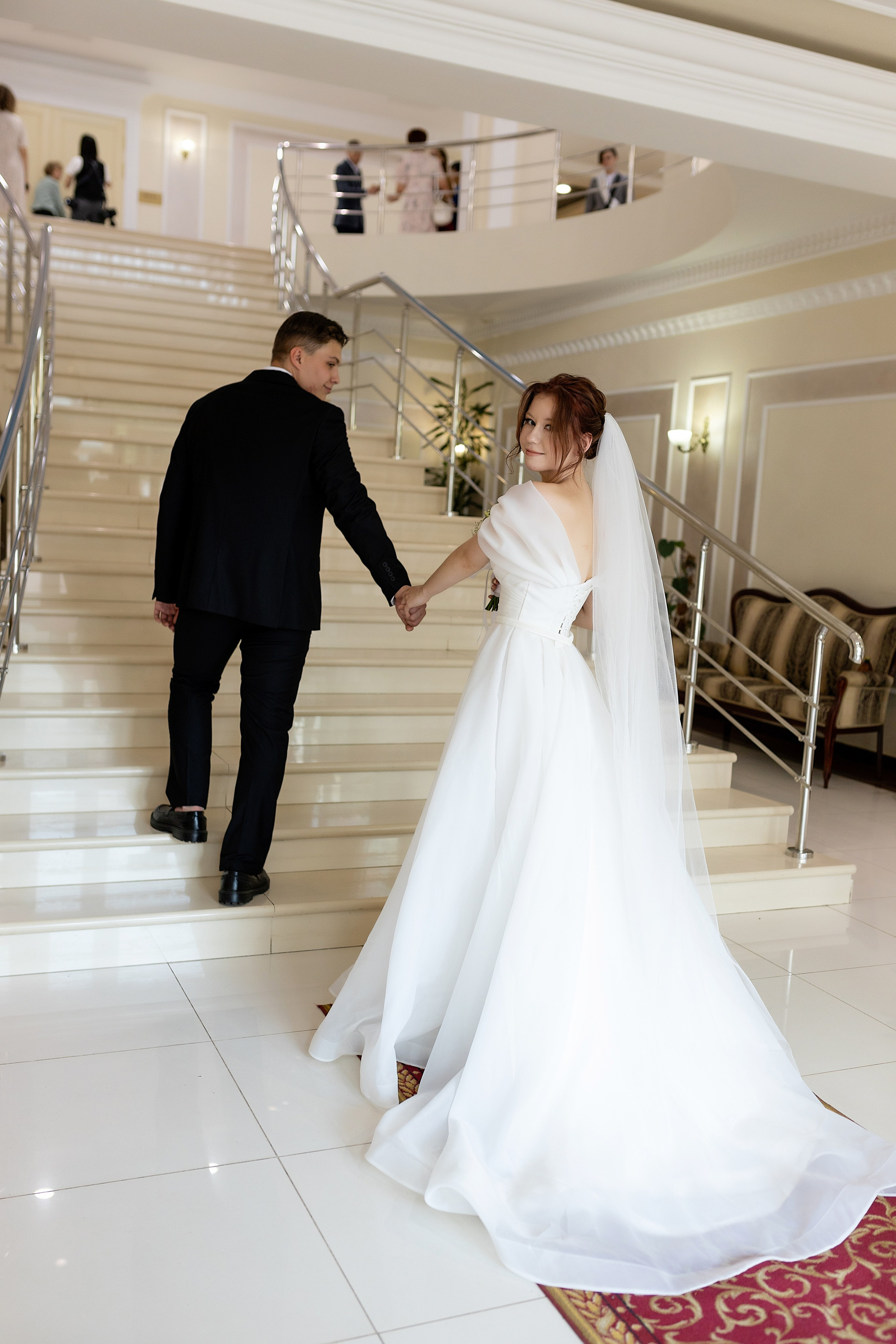 Свадьба Александр и Кира. Фотограф в Железнодорожном и Балашихе