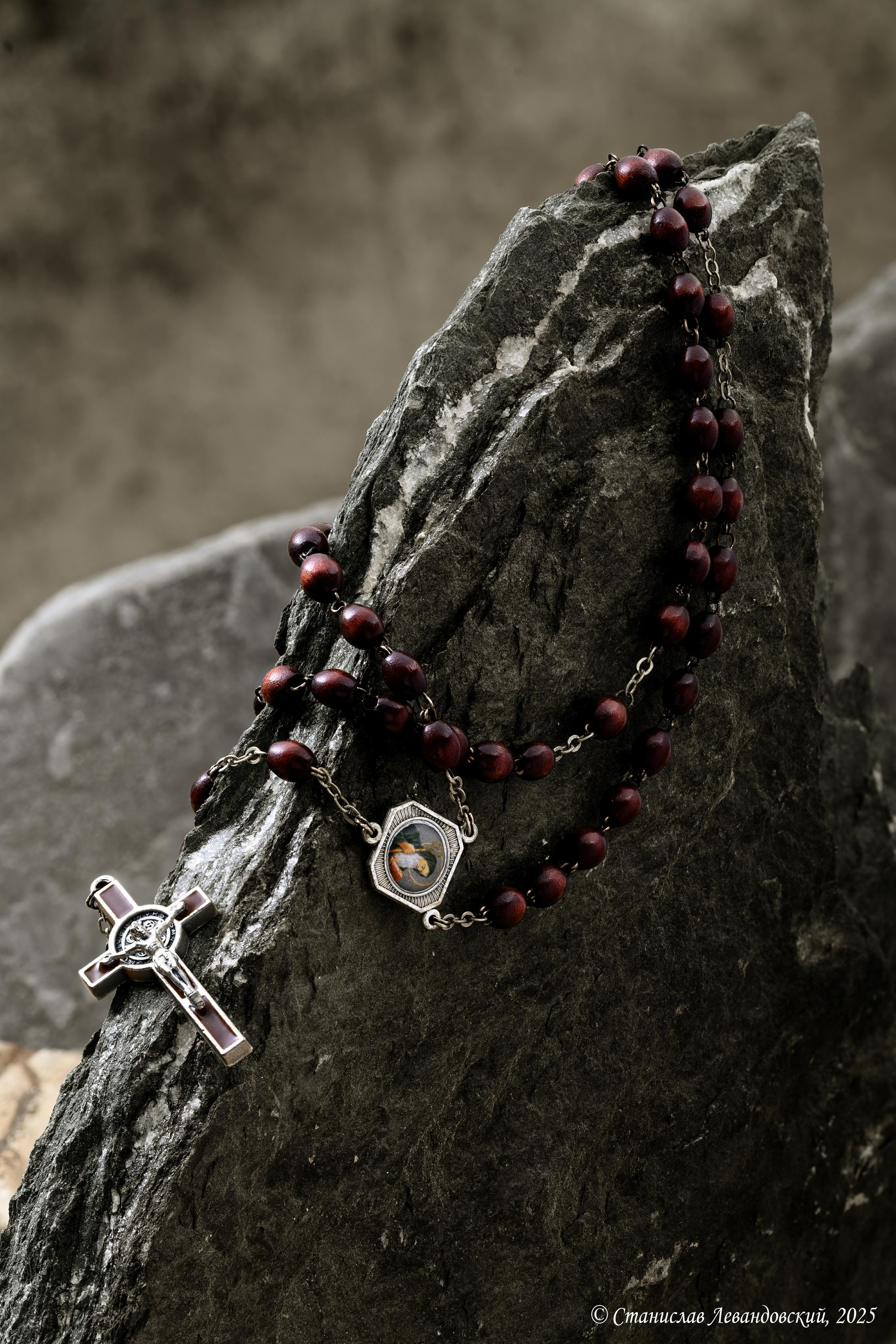 Предметы с комбинированной поверхностью. Предметный фотограф в Москве Станислав Левандовский