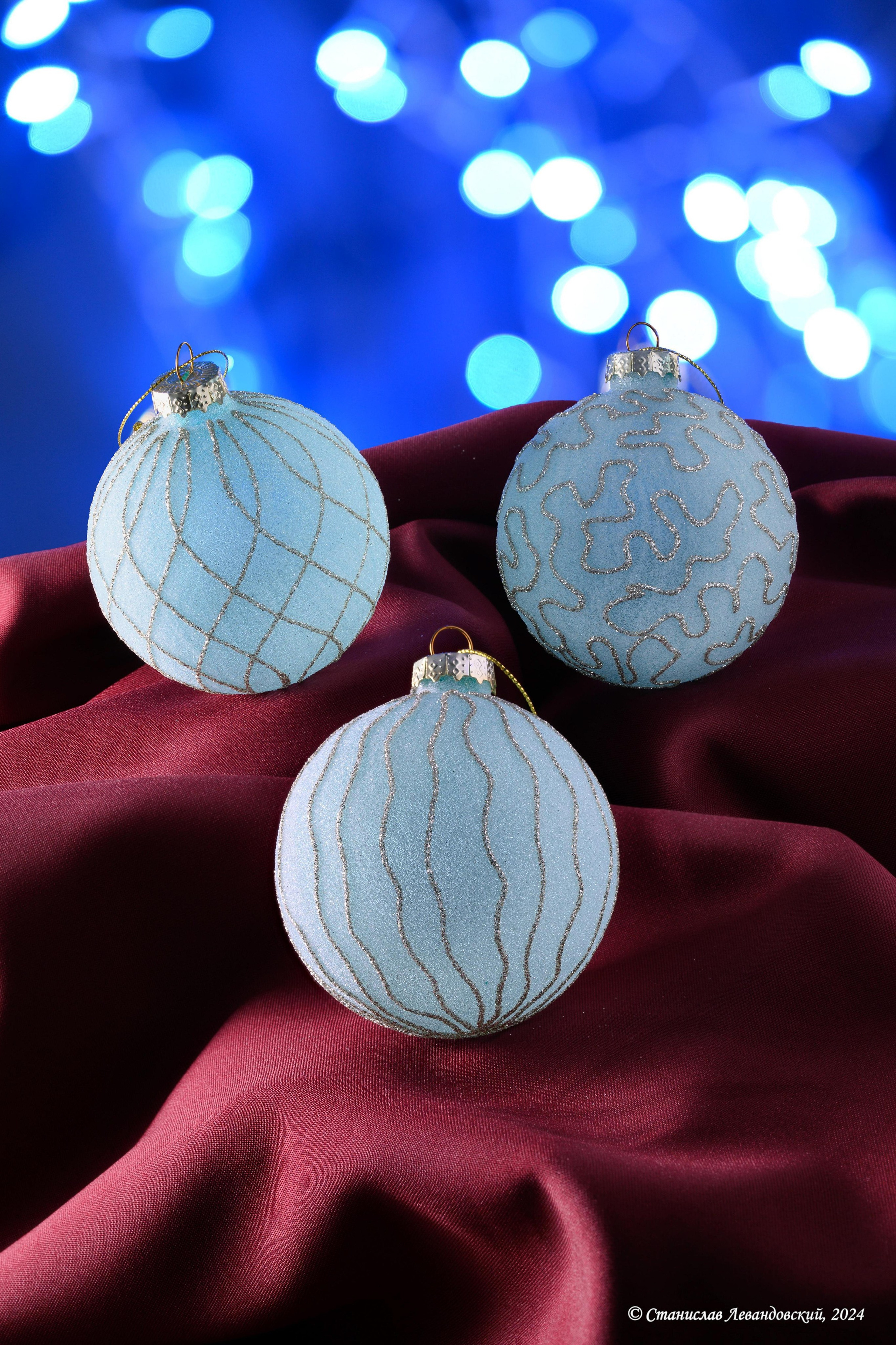 Предметы с комбинированной поверхностью. Предметный фотограф в Москве Станислав Левандовский