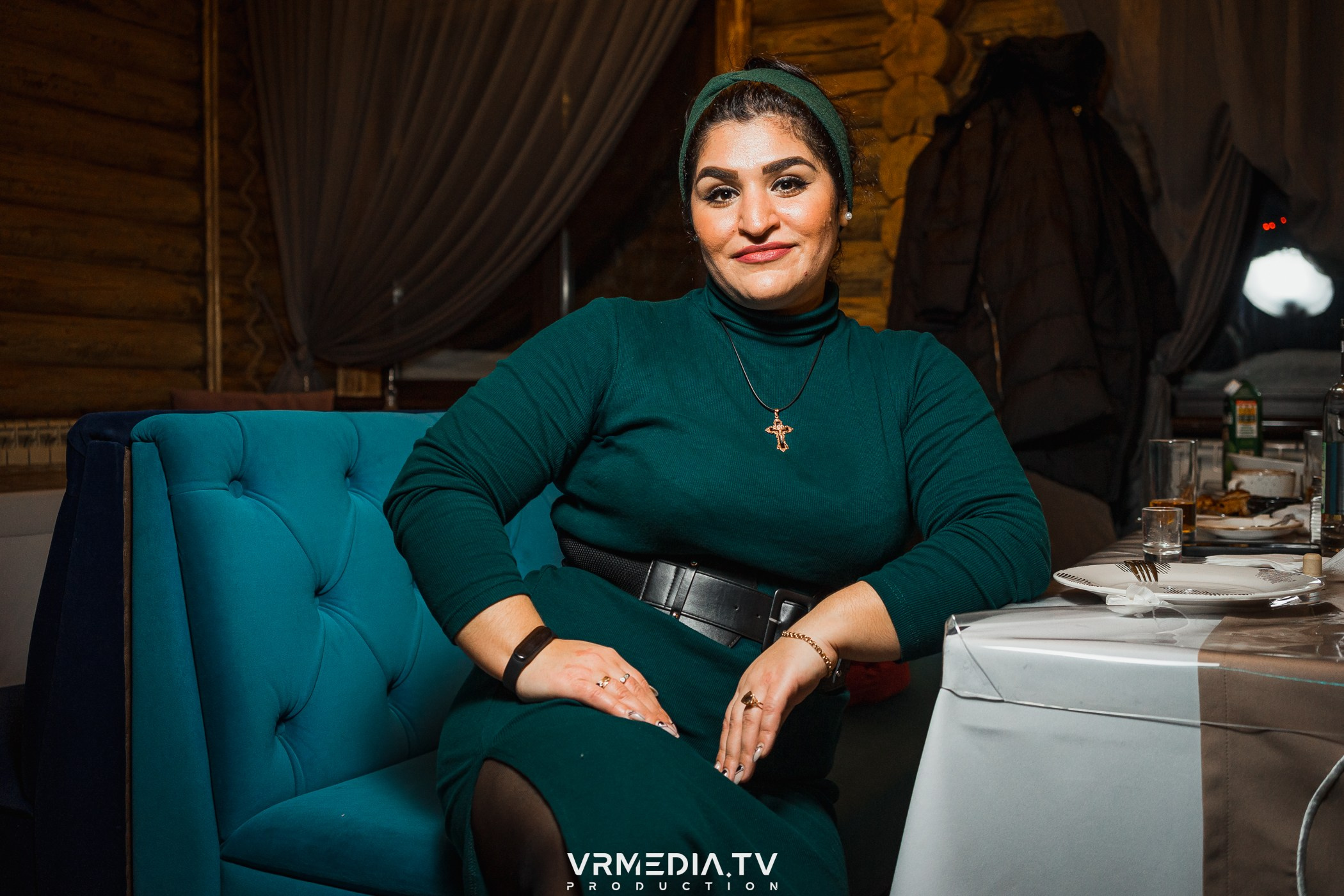 В гостях «У Петровича»