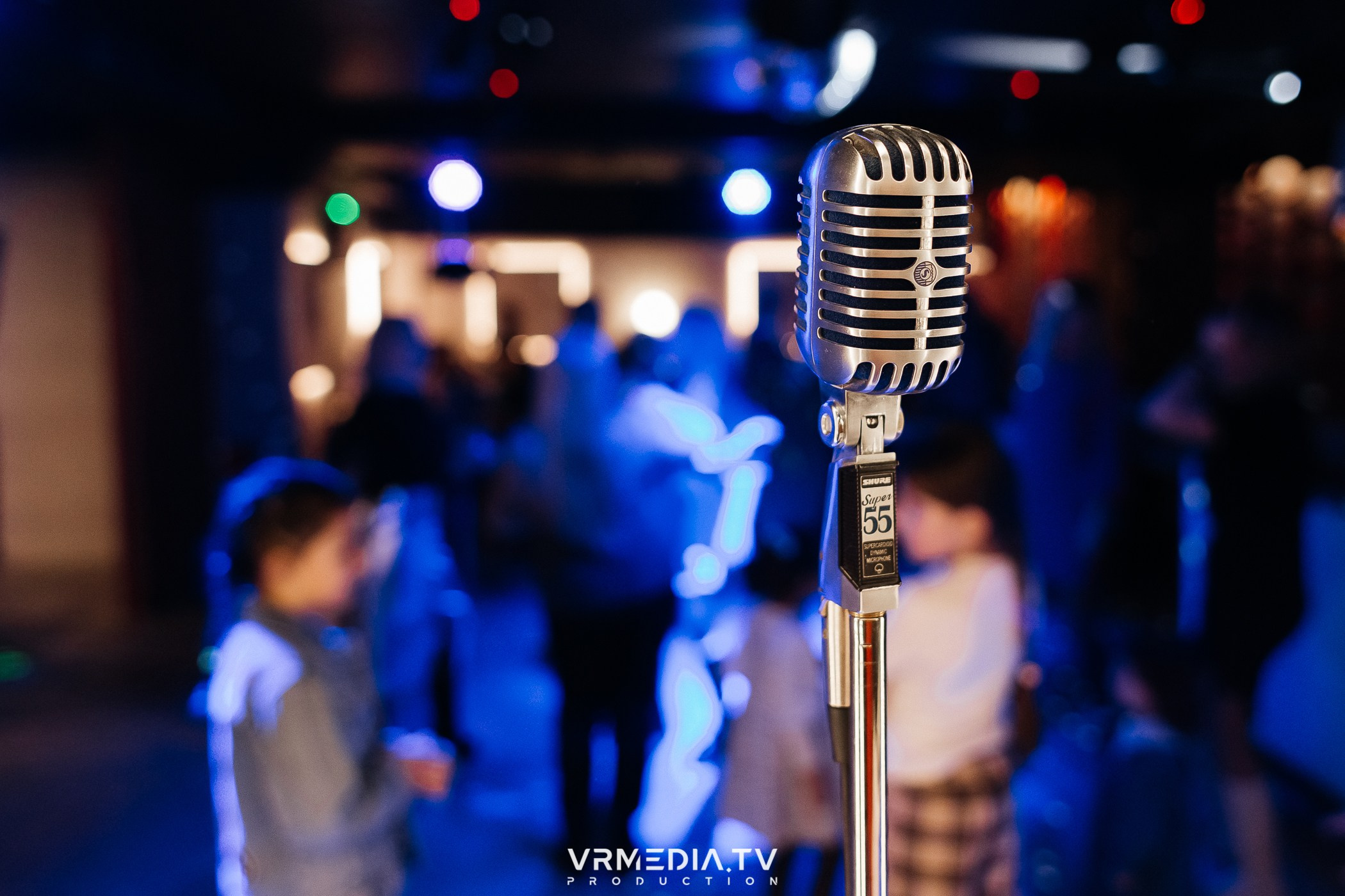 8 марта в караоке-ресторане «Голос»