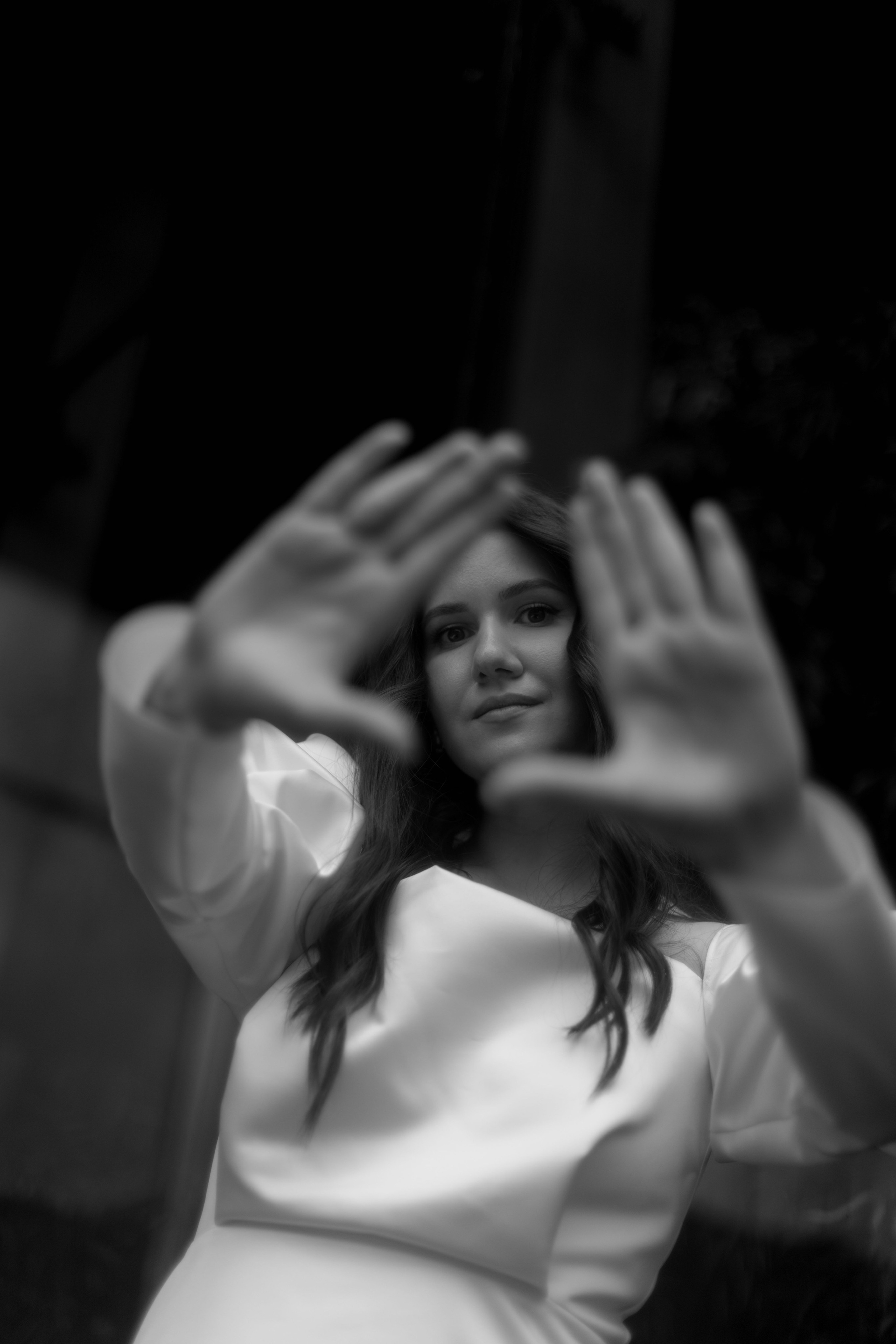 Maria & Andrei. Свадебный фотограф в Москве и в Санкт-Петербурге