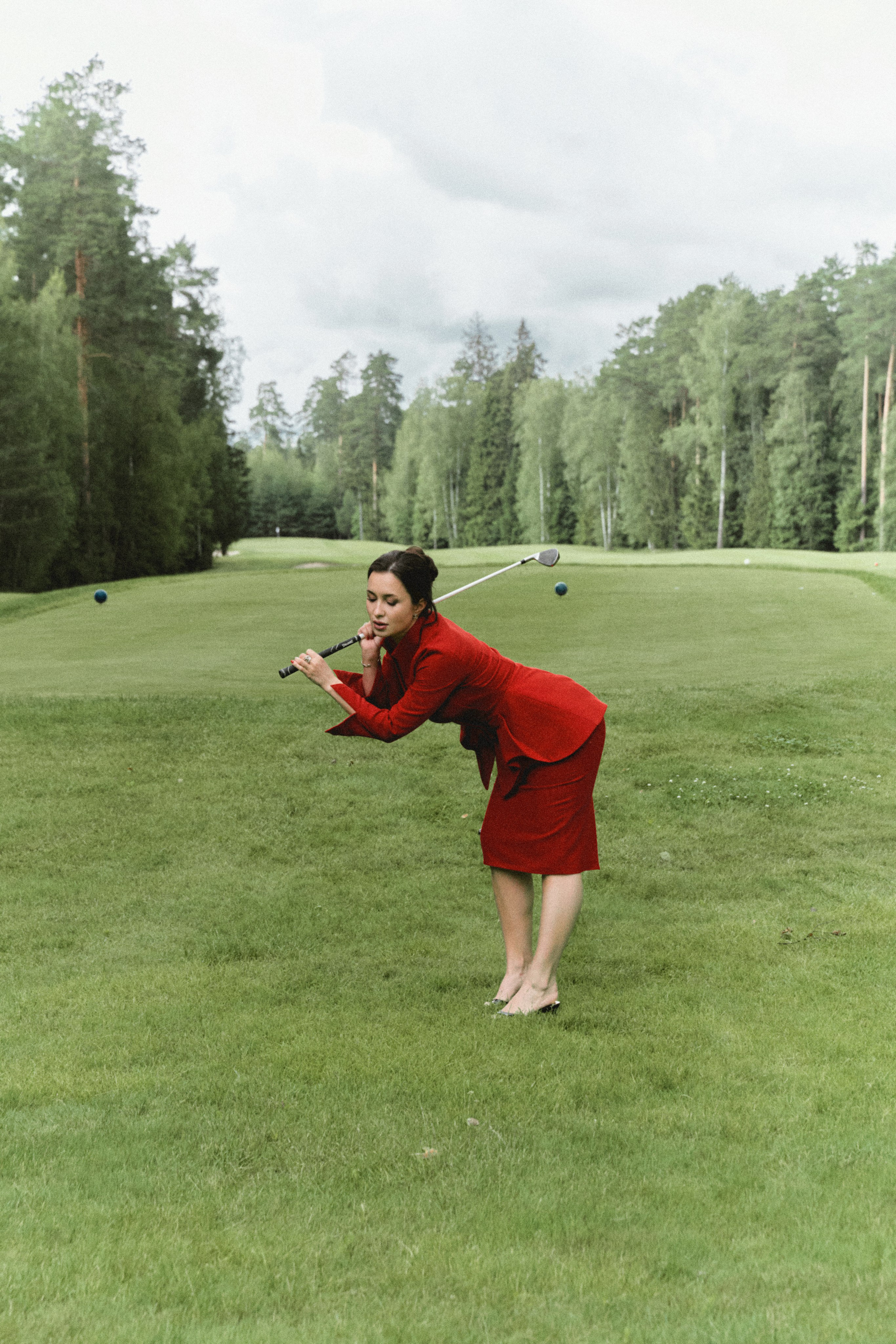 Anna's day. Фотограф, оператор, режиссер монтажа в Москве Сюзанна Евсюкова