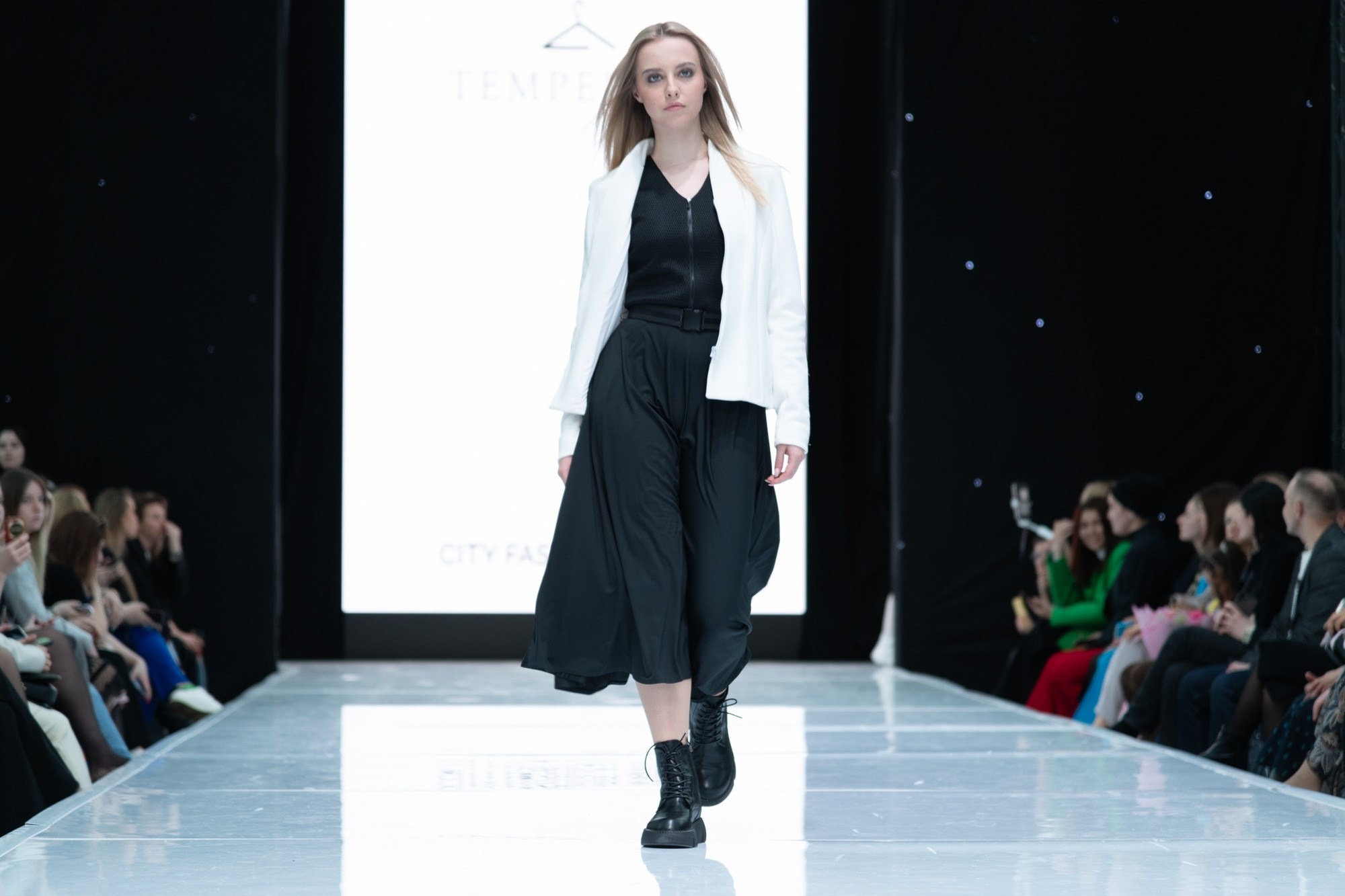 Tempeless / 23. Sakunov Photo