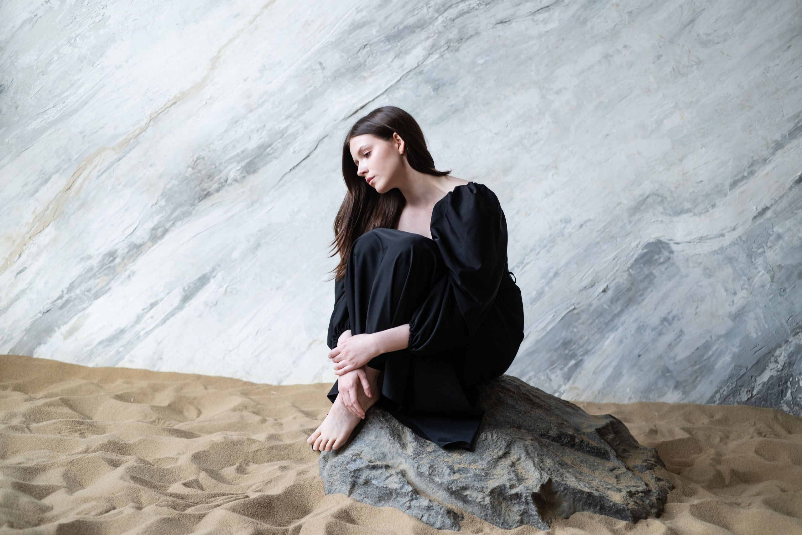 Портреты. Фотограф в Москве Алина Туртыгина