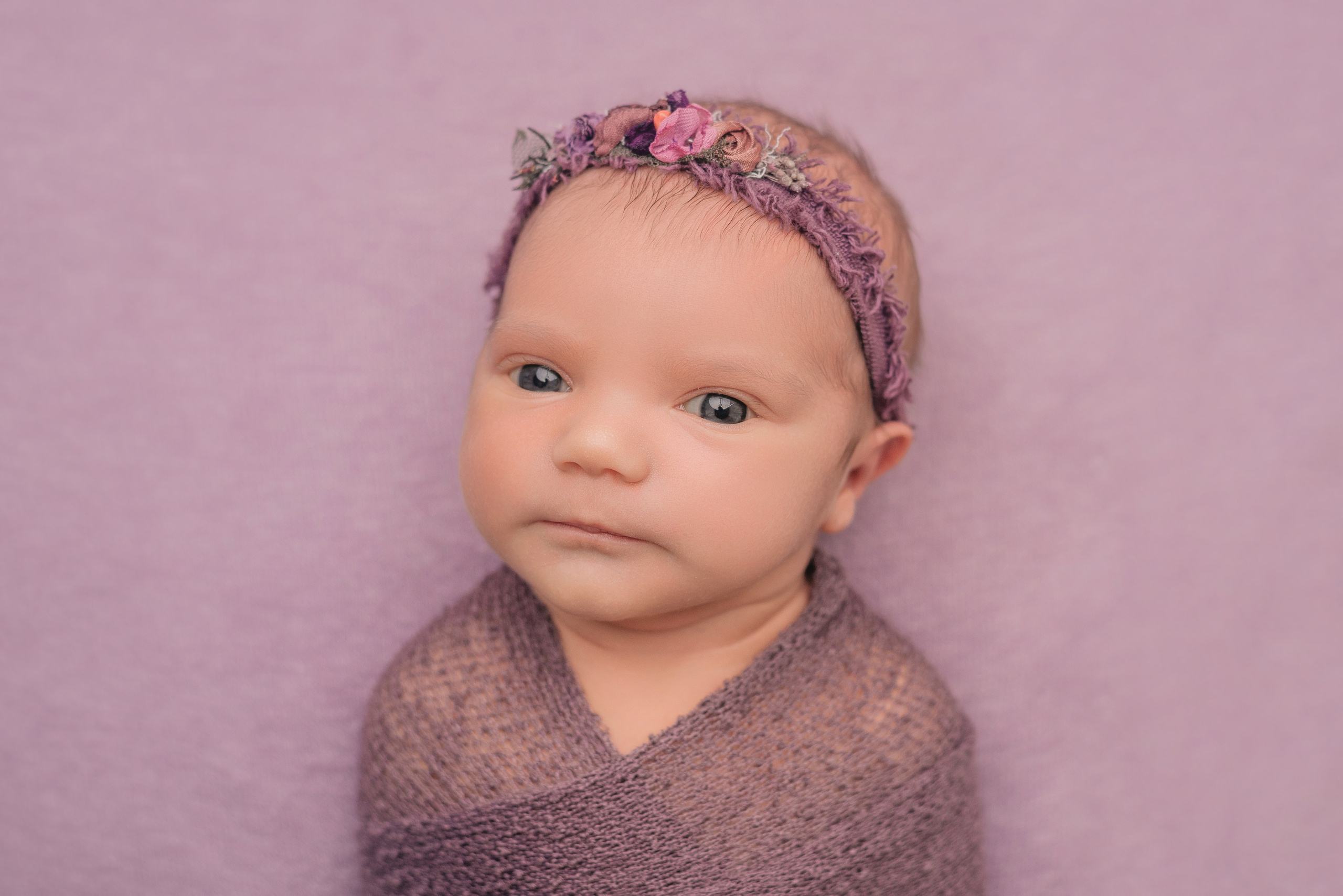 Мира. Фотограф новорожденных Белгород