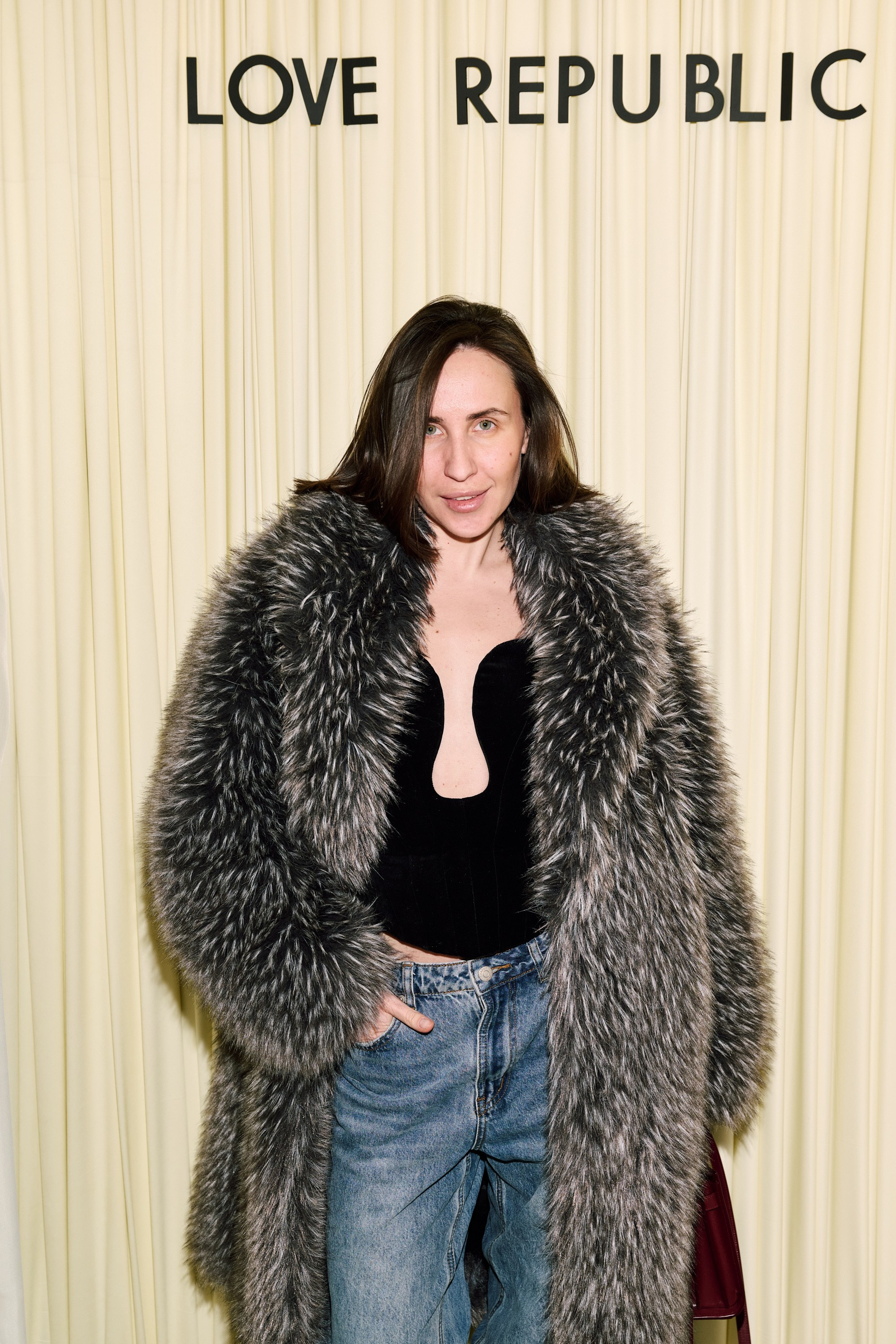 Love Republic Pop-up. Фотограф Сергей Бойко Москва