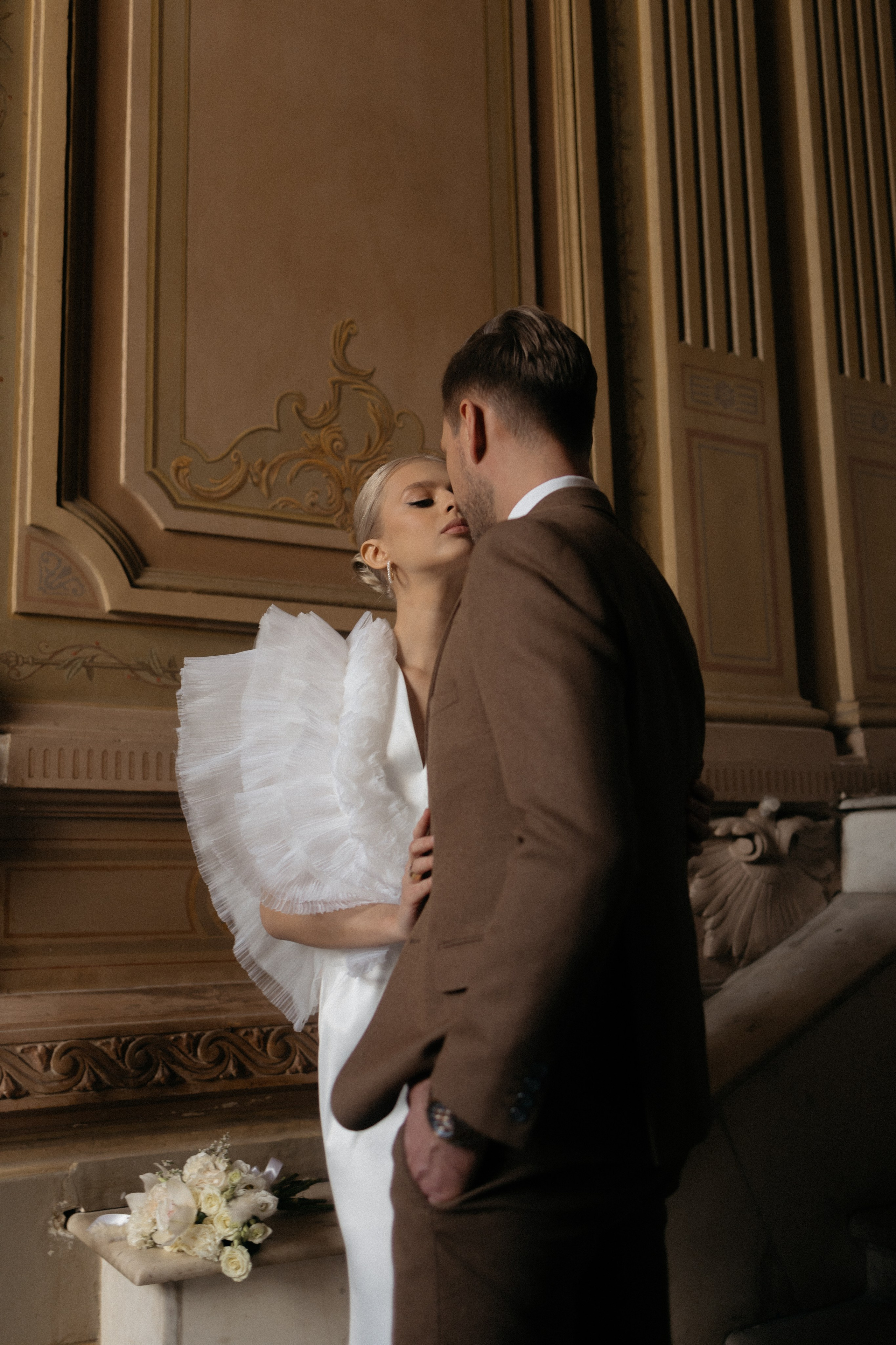 Студия 21.kult Мари & Андрей. Фотограф Москва|Комиссарова Наталья