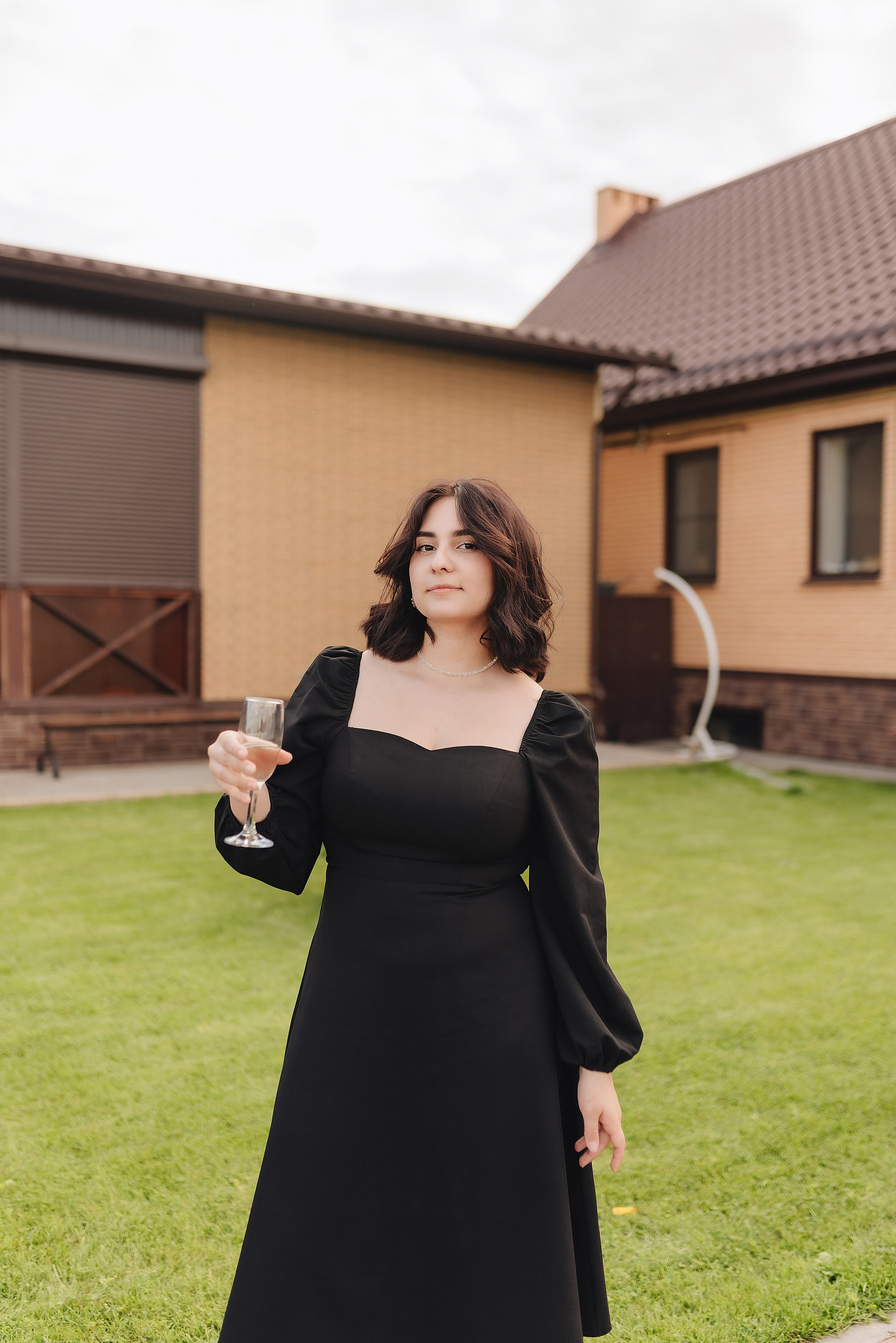 Анна и Дмитрий. Фотограф Карина Шмулёва. Воронеж и область