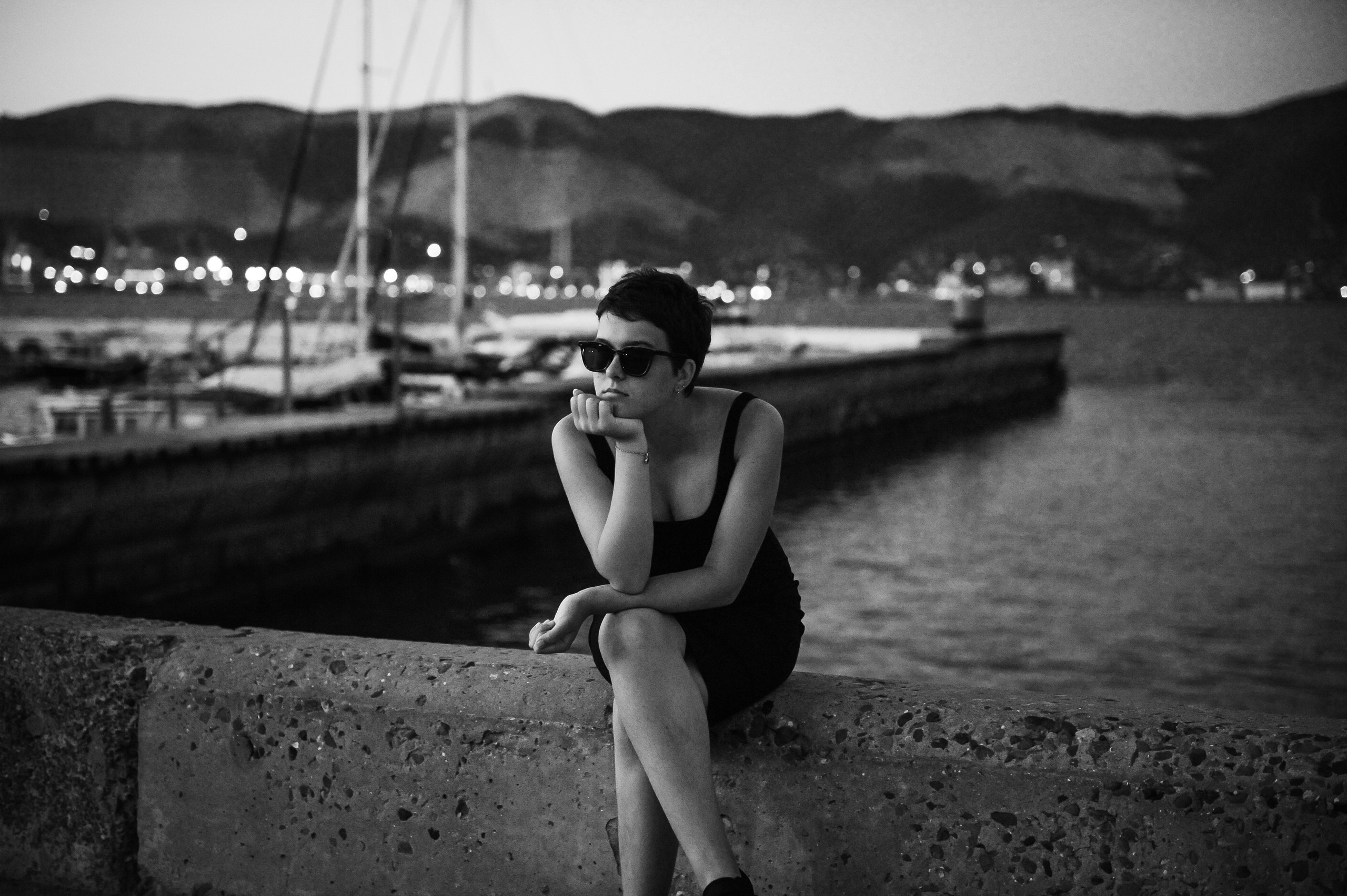 Маша. Фотограф, визажист. Москва