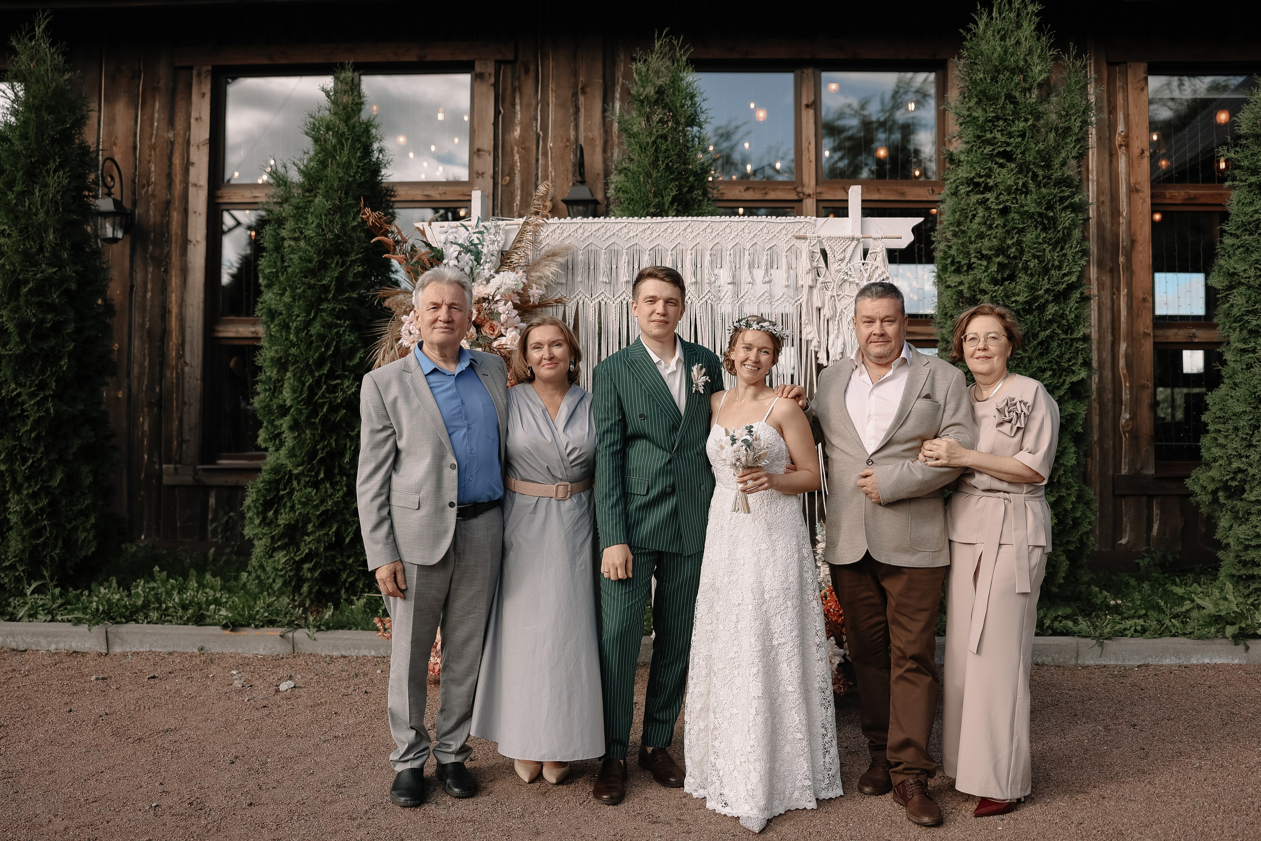 Пустырник…лимончелло…любовь и 4 по алгебре. Свадебный и семейный Фотограф Денис Кошель