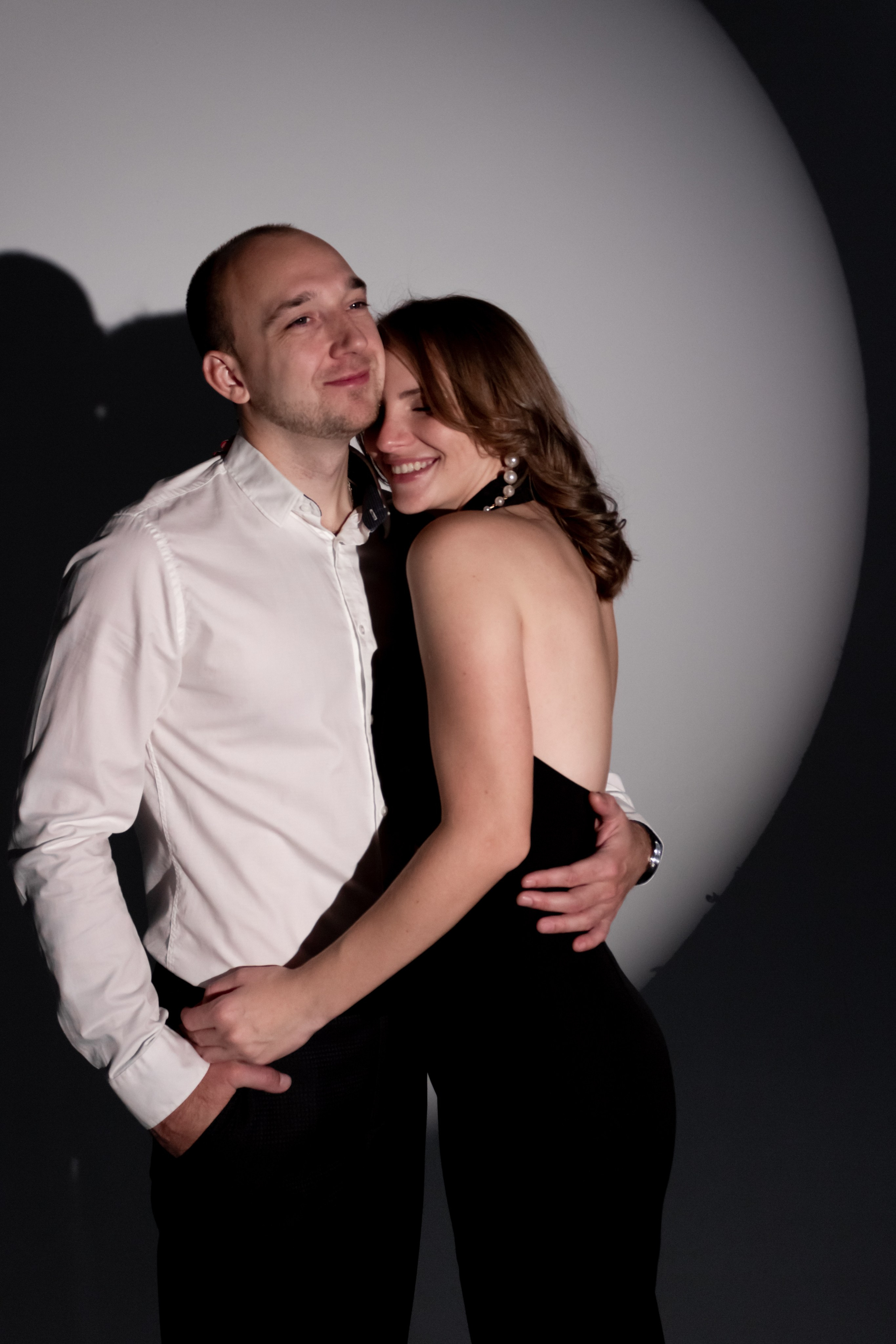 Наталья & Павел. Фотограф в Челябинске Екатерина Насырова