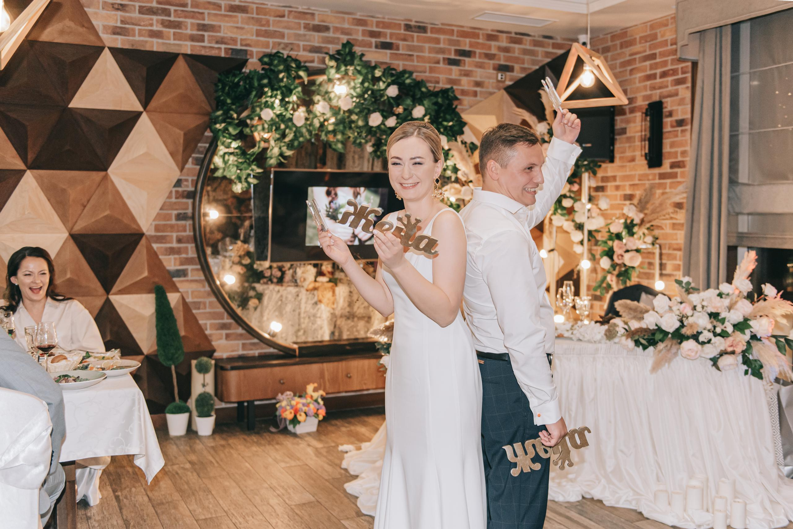 Свадьба Андрея и Анастасии. Фотограф в Краснодаре Зеленкина Дарья