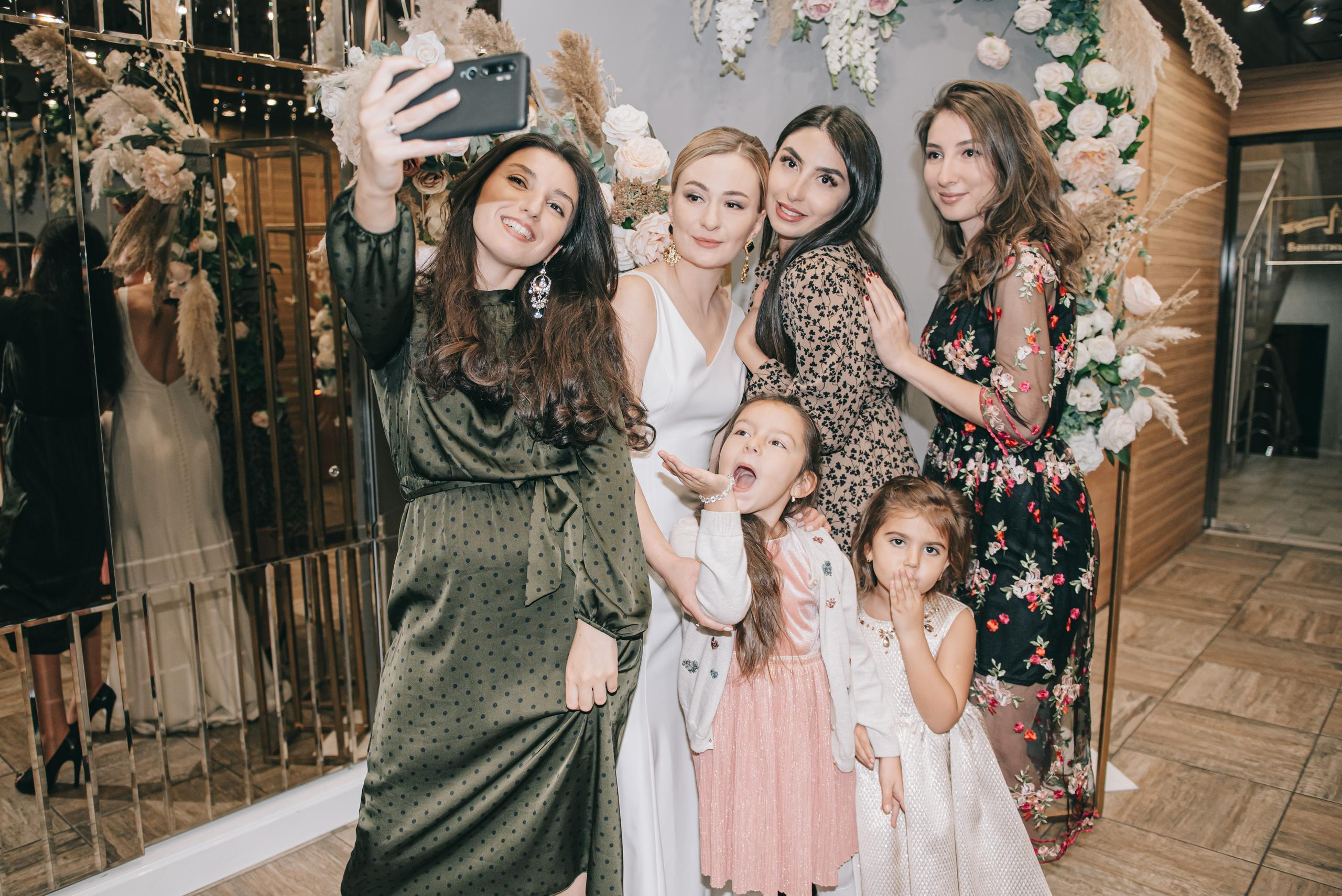 Свадьба Андрея и Анастасии. Фотограф в Краснодаре Зеленкина Дарья