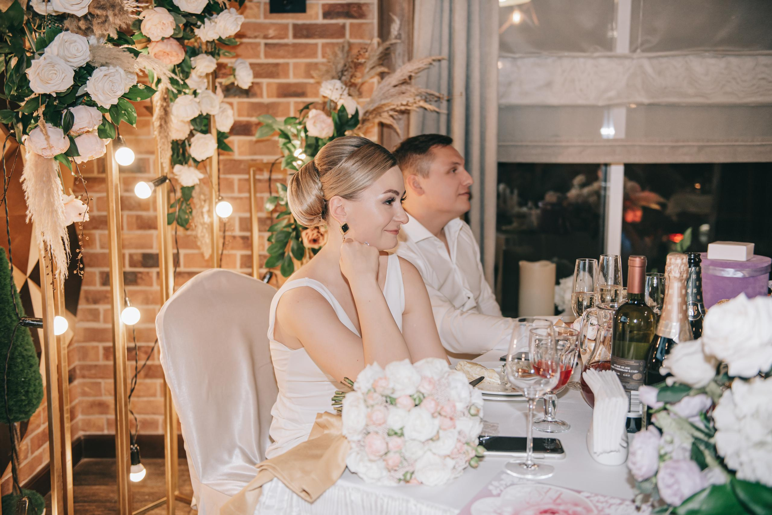 Свадьба Андрея и Анастасии. Фотограф в Краснодаре Зеленкина Дарья