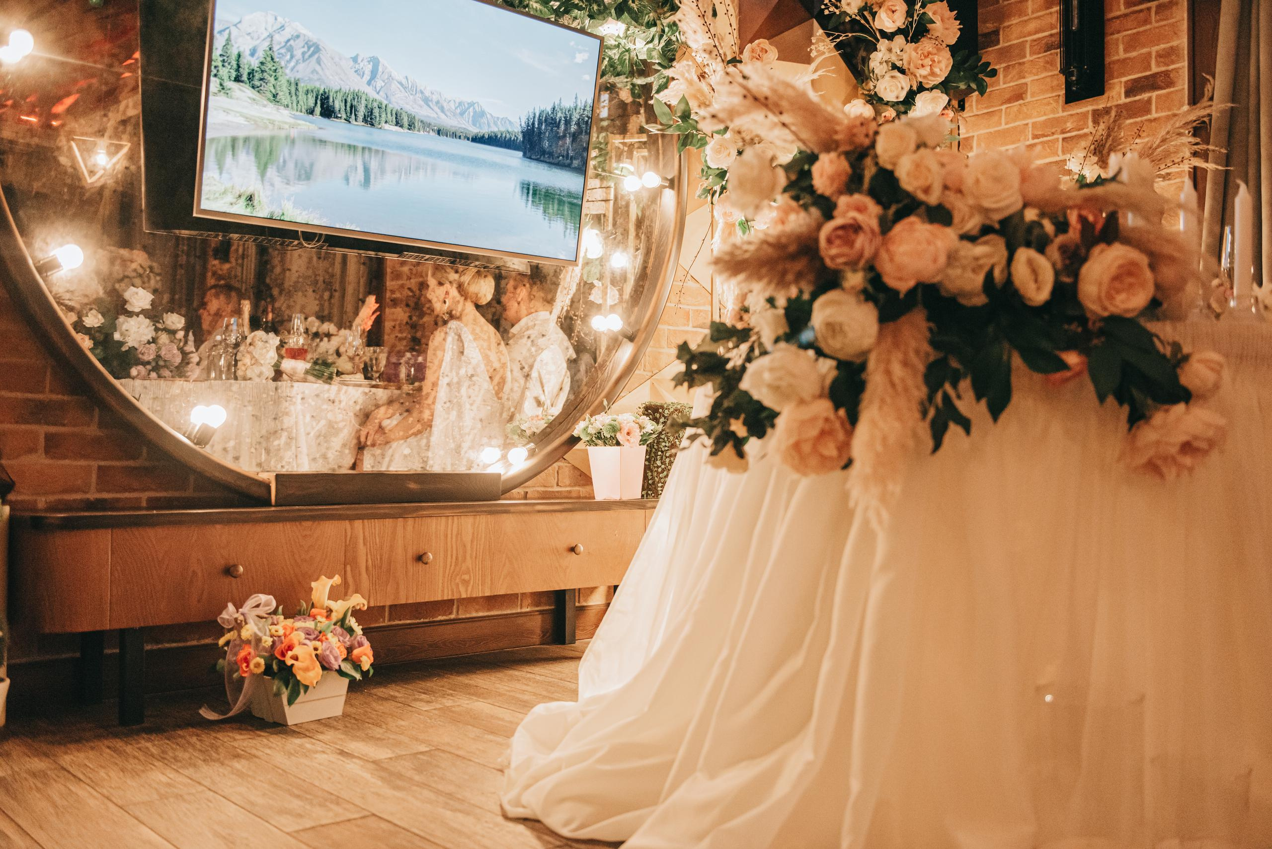 Свадьба Андрея и Анастасии. Фотограф в Краснодаре Зеленкина Дарья