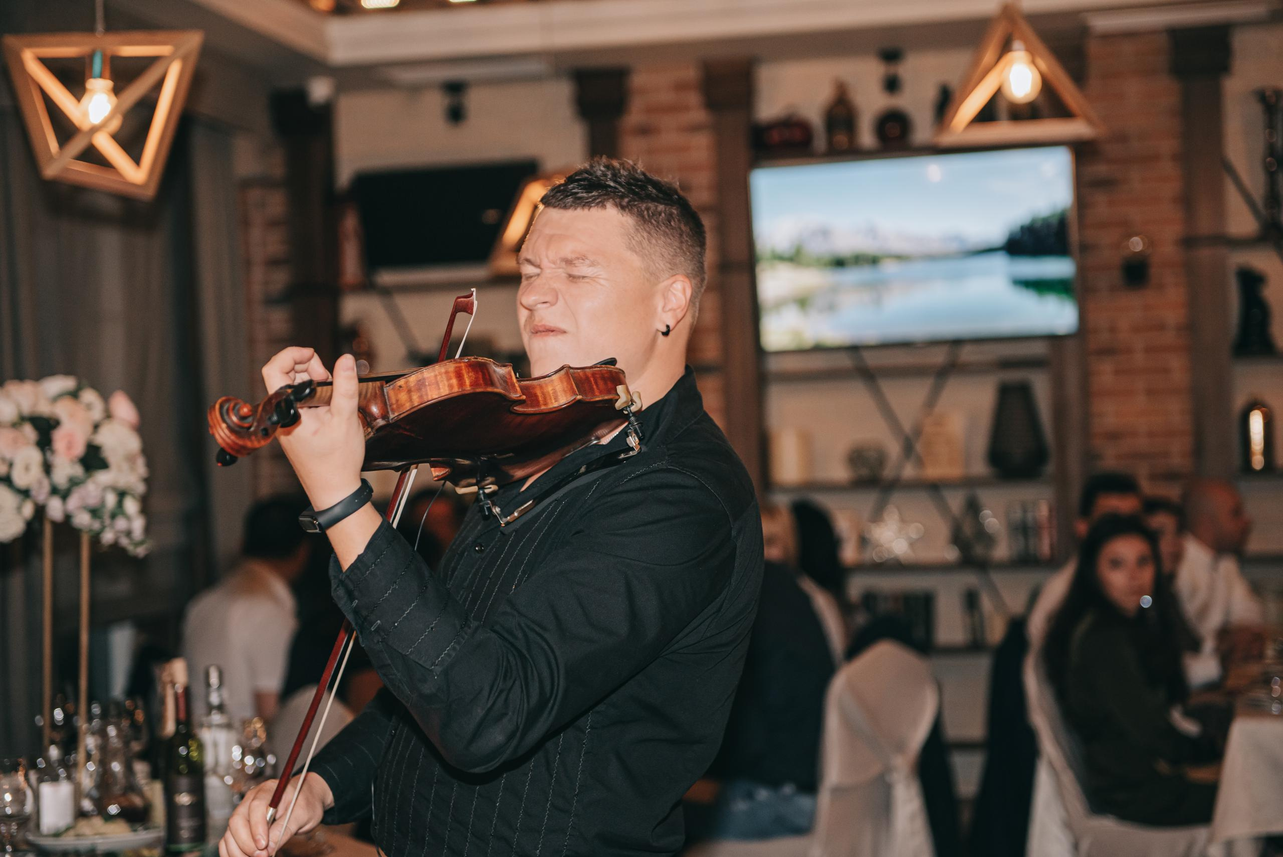 Свадьба Андрея и Анастасии. Фотограф в Краснодаре Зеленкина Дарья