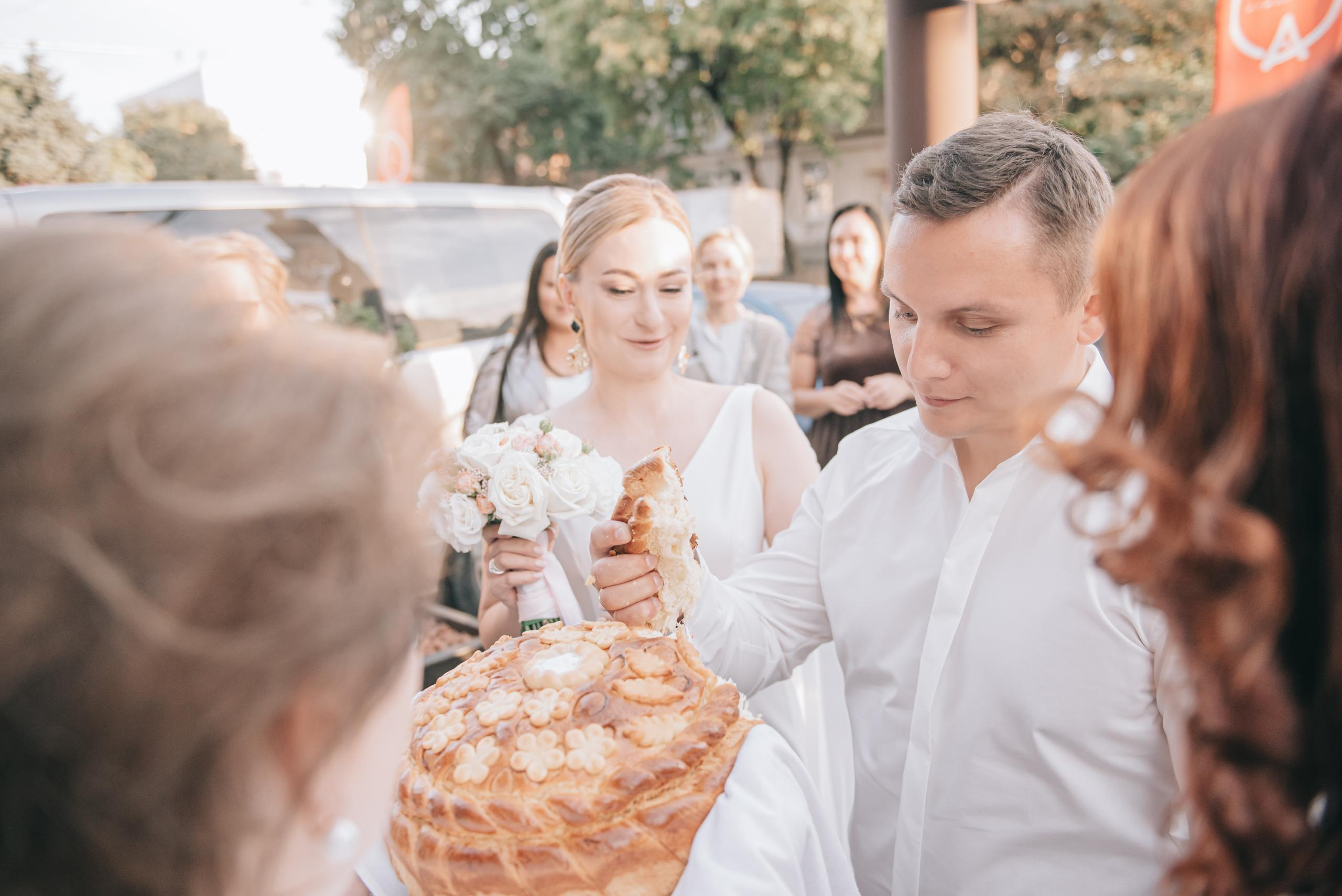 Свадьба Андрея и Анастасии. Фотограф в Краснодаре Зеленкина Дарья