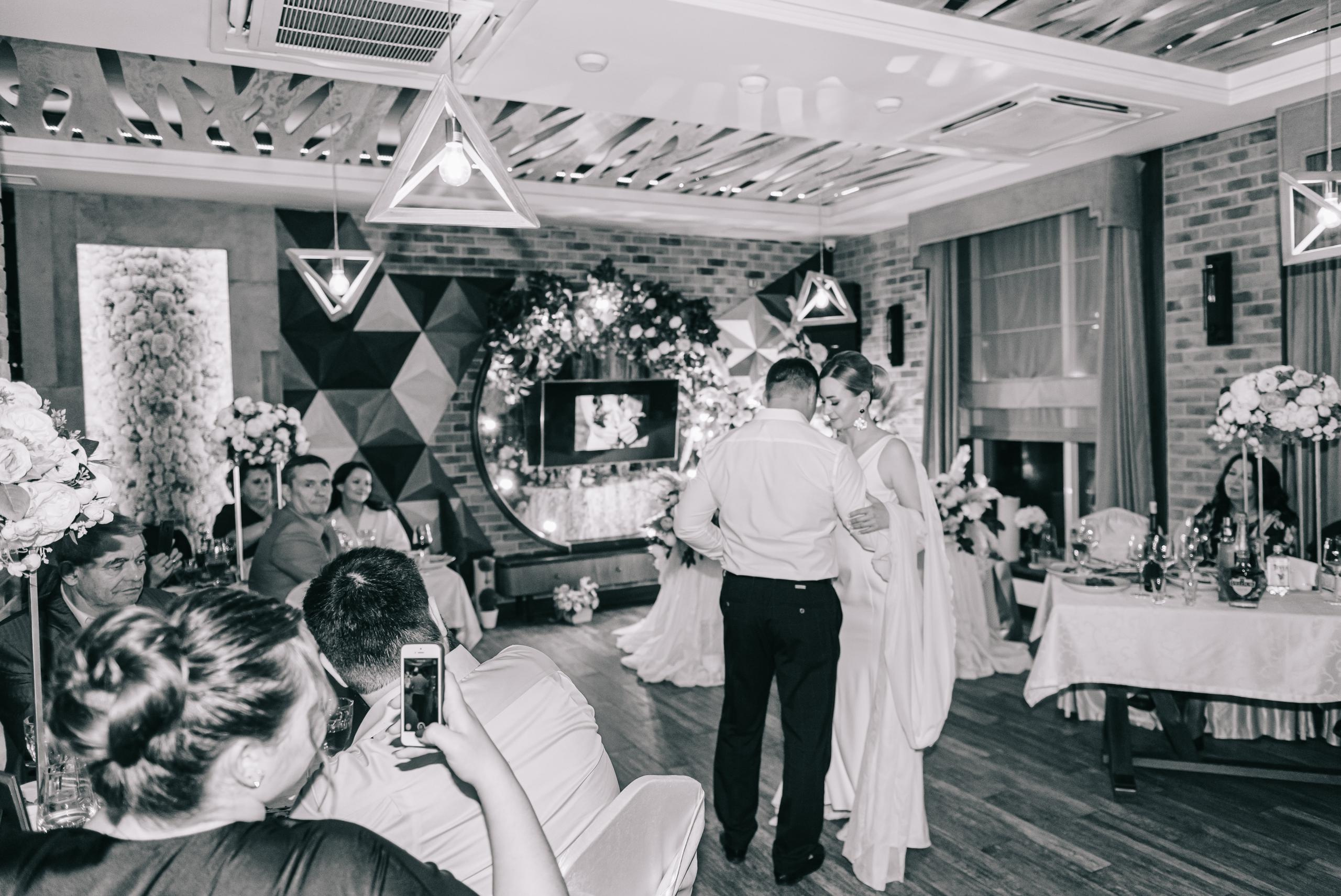 Свадьба Андрея и Анастасии. Фотограф в Краснодаре Зеленкина Дарья