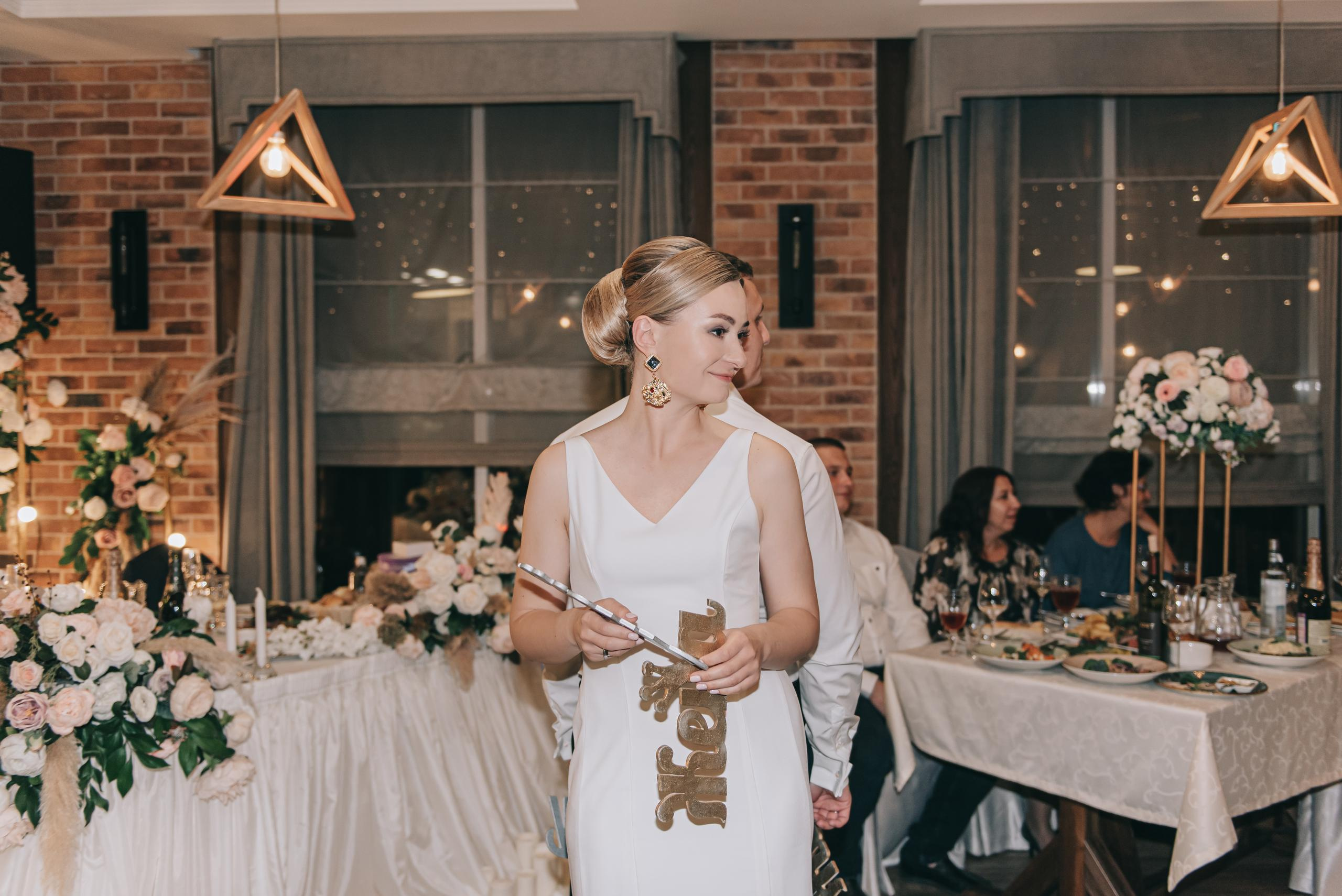 Свадьба Андрея и Анастасии. Фотограф в Краснодаре Зеленкина Дарья