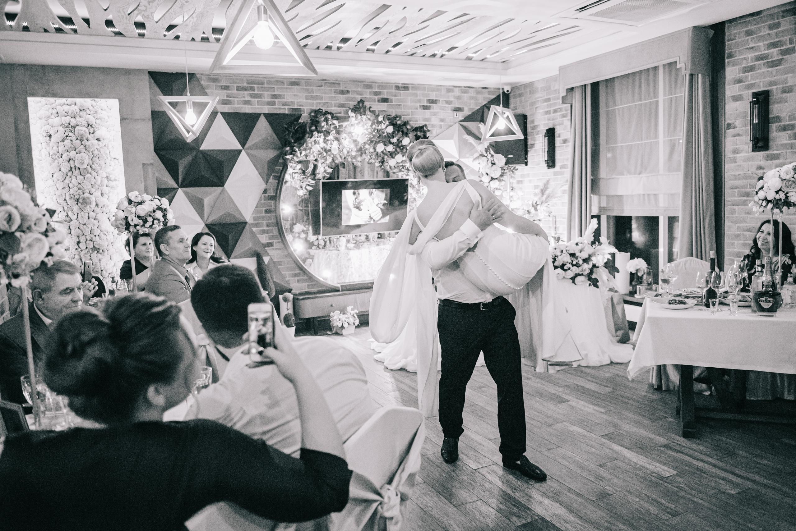 Свадьба Андрея и Анастасии. Фотограф в Краснодаре Зеленкина Дарья