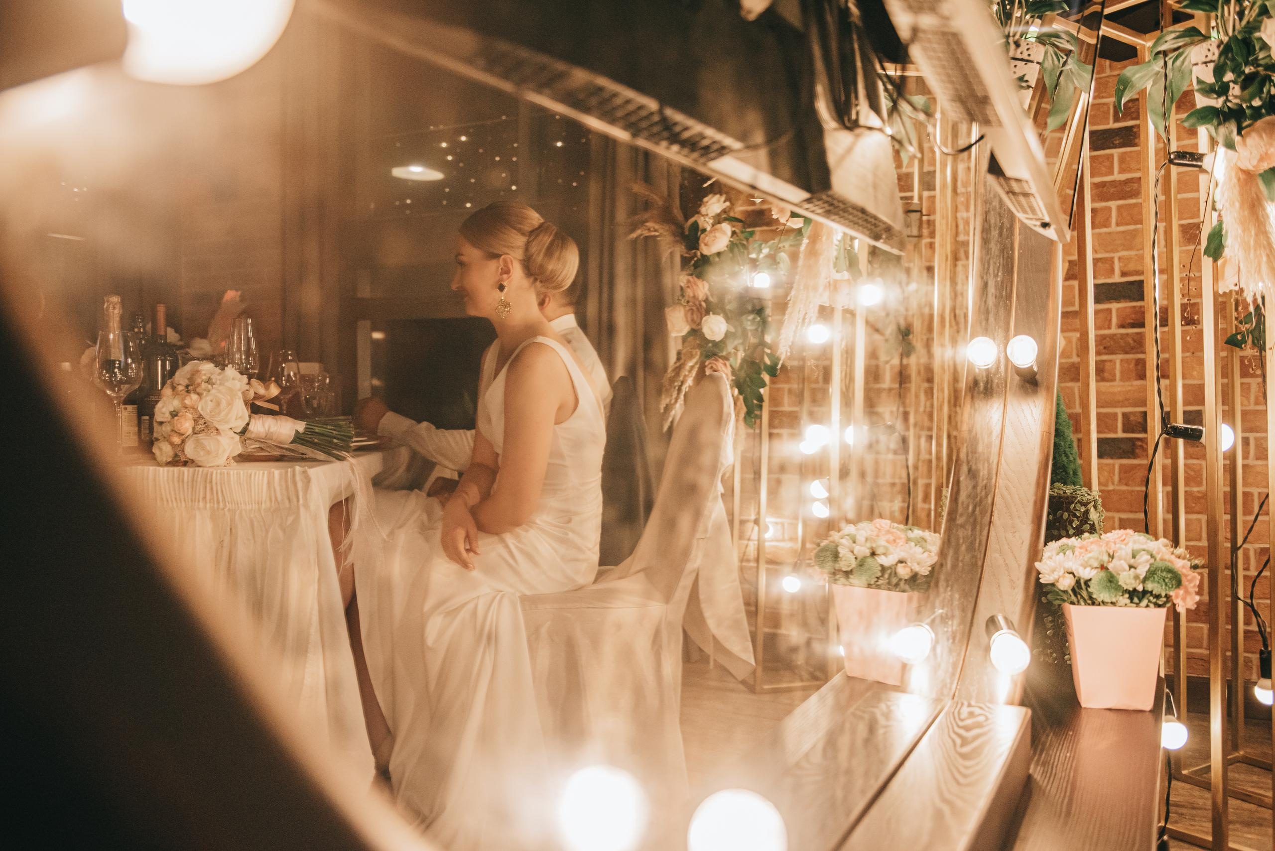 Свадьба Андрея и Анастасии. Фотограф в Краснодаре Зеленкина Дарья