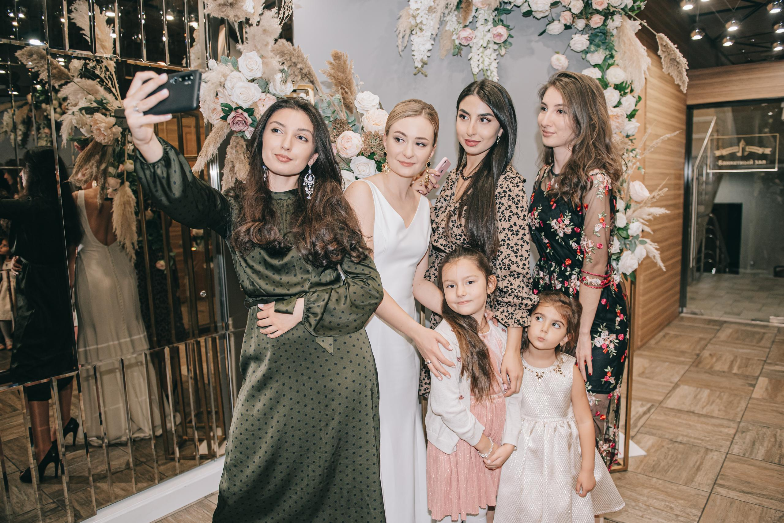 Свадьба Андрея и Анастасии. Фотограф в Краснодаре Зеленкина Дарья