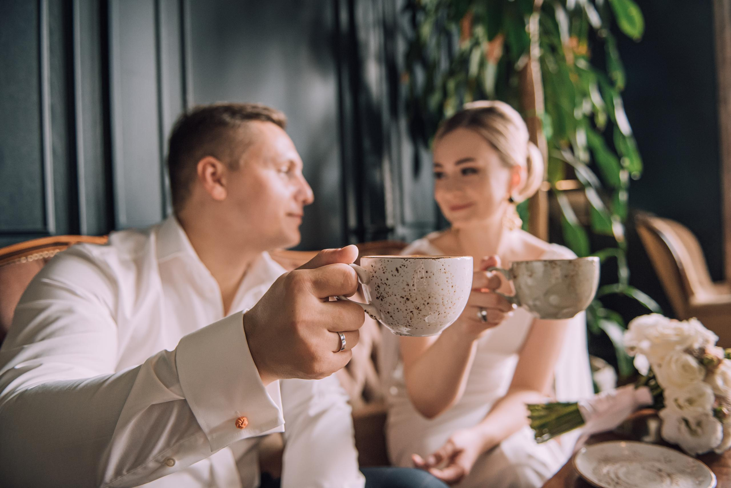 Свадьба Андрея и Анастасии. Фотограф в Краснодаре Зеленкина Дарья