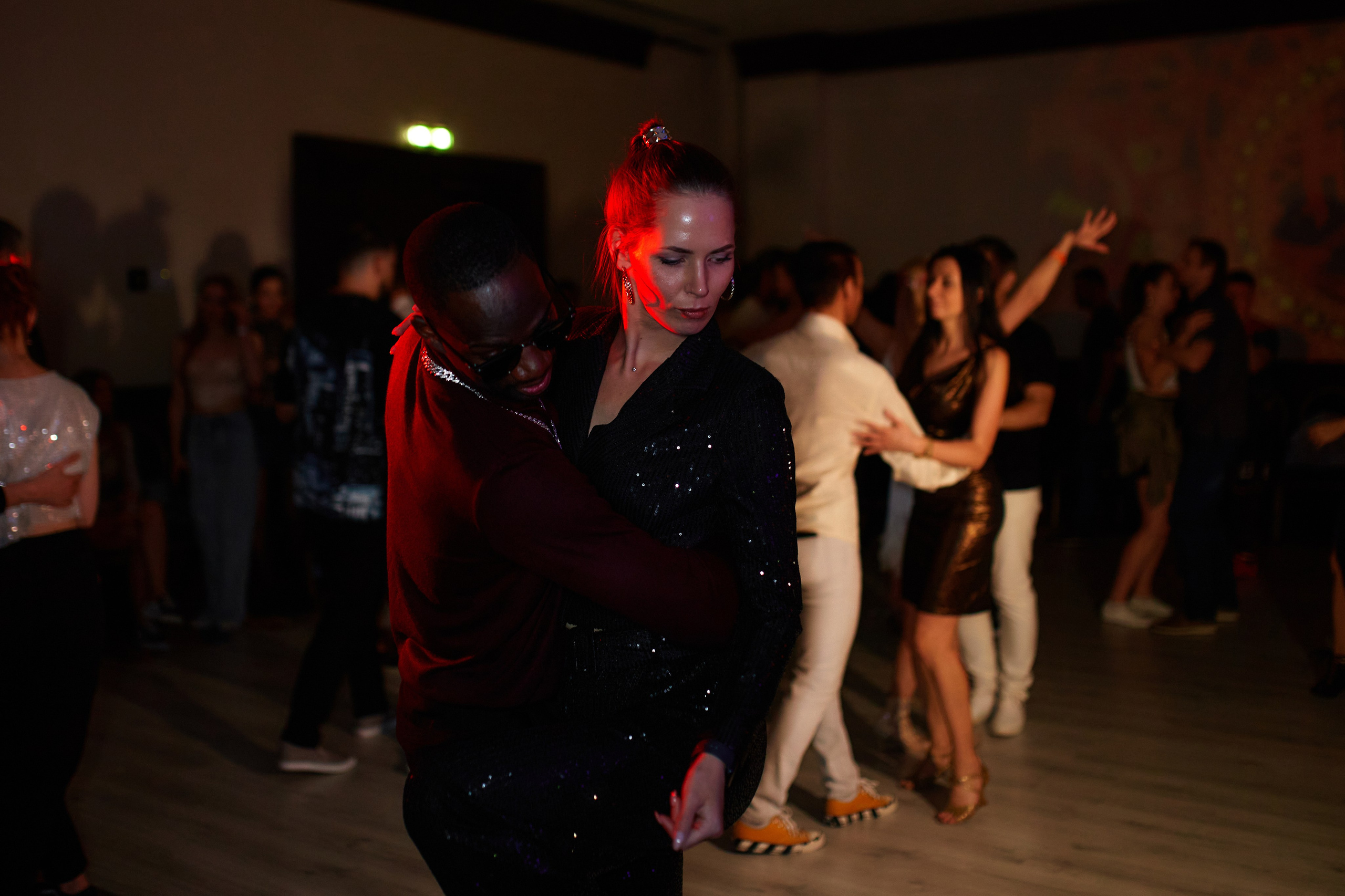 Фестиваль «Люди Киз». Свадебный фотограф