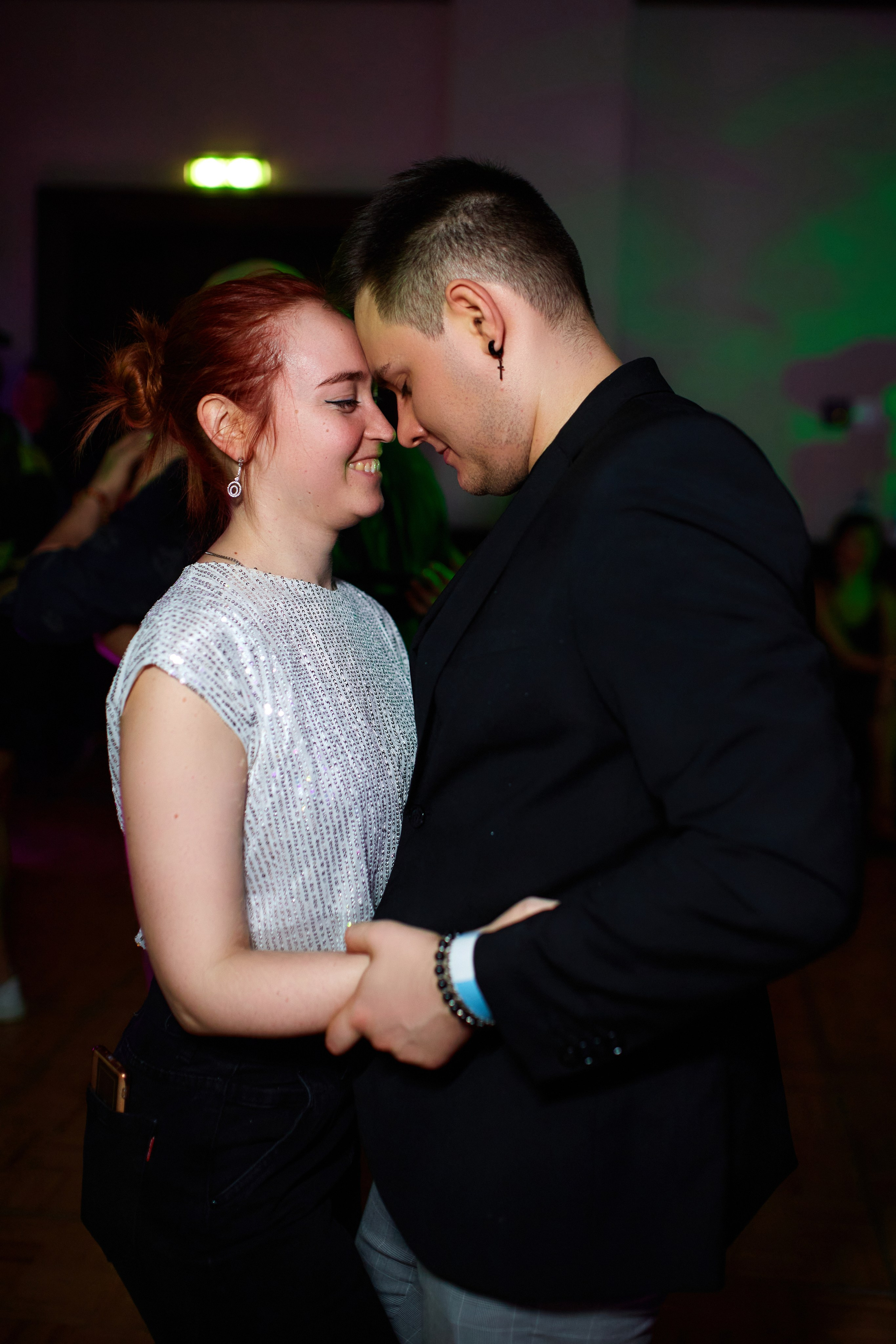 Фестиваль «Люди Киз». Свадебный фотограф