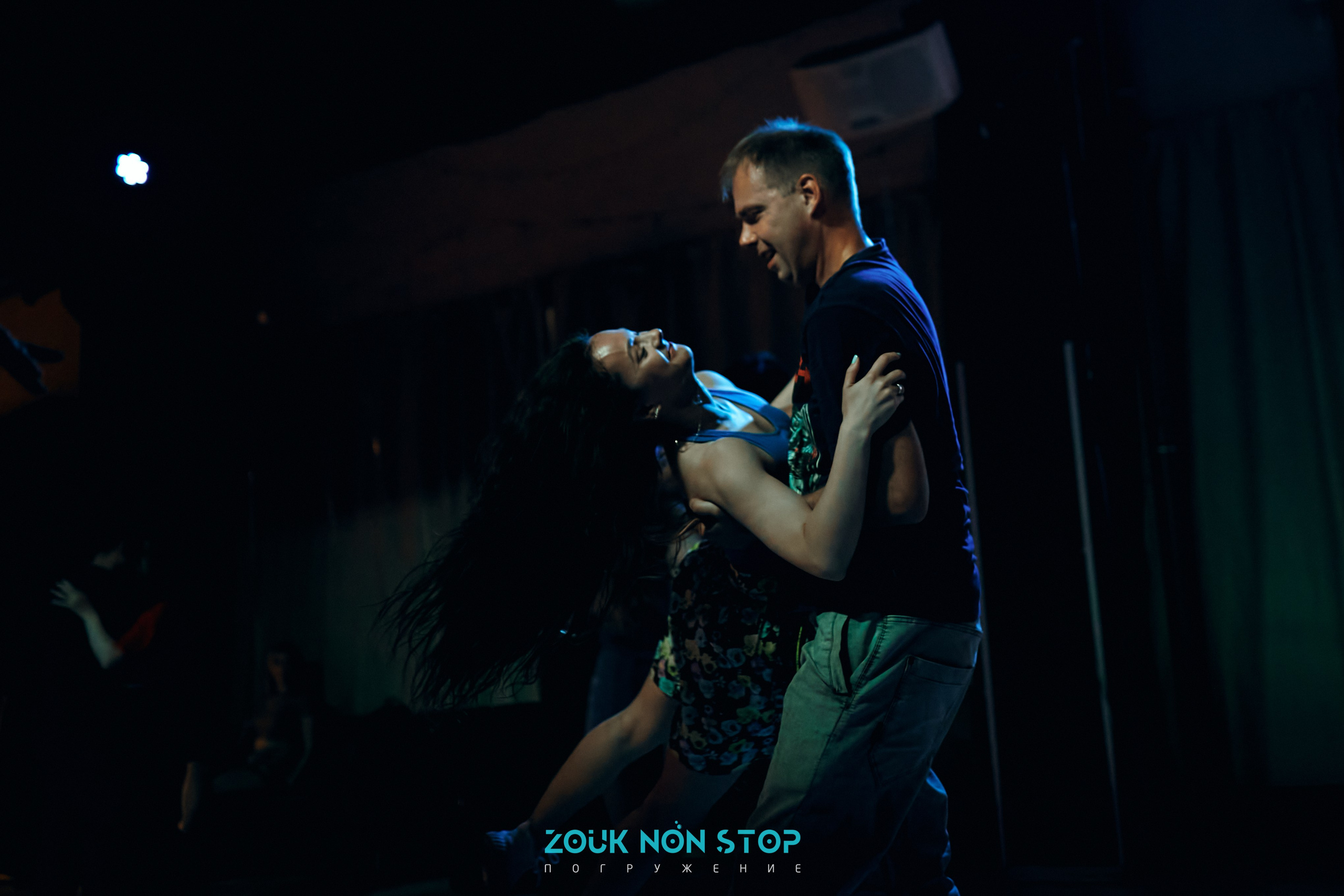 ZoukNonStop Moscow. Свадебный фотограф