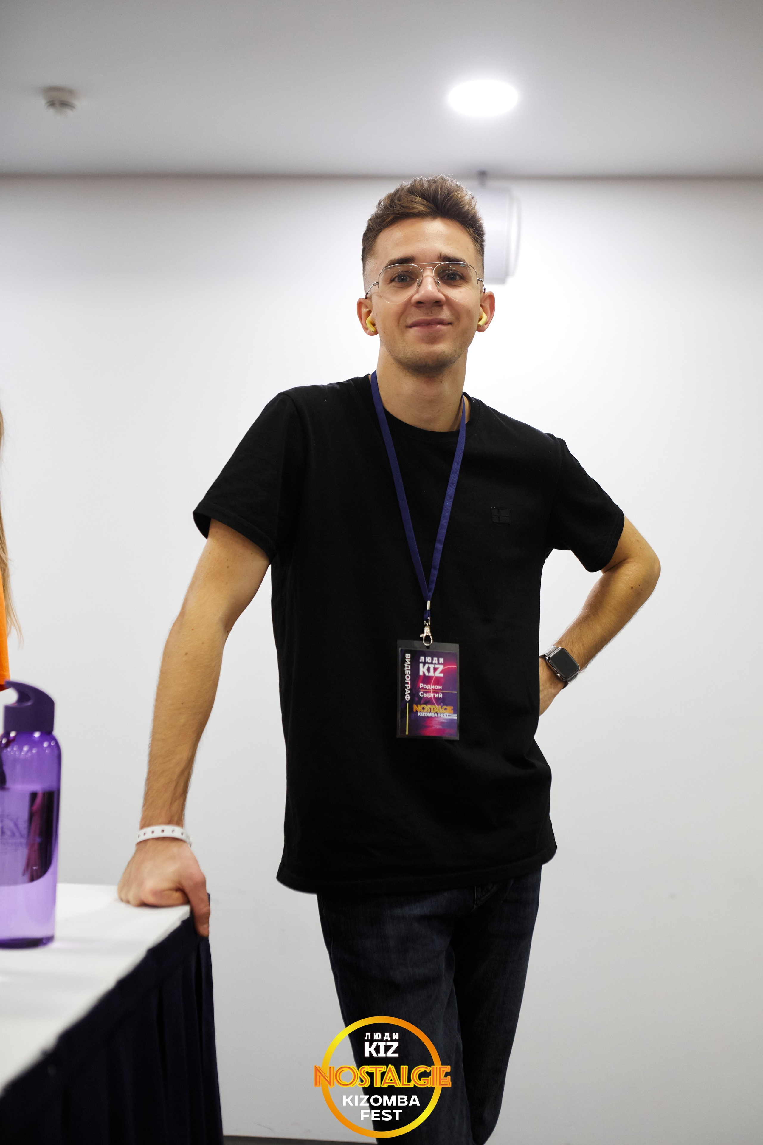 MK Félicien Rossa. Свадебный фотограф