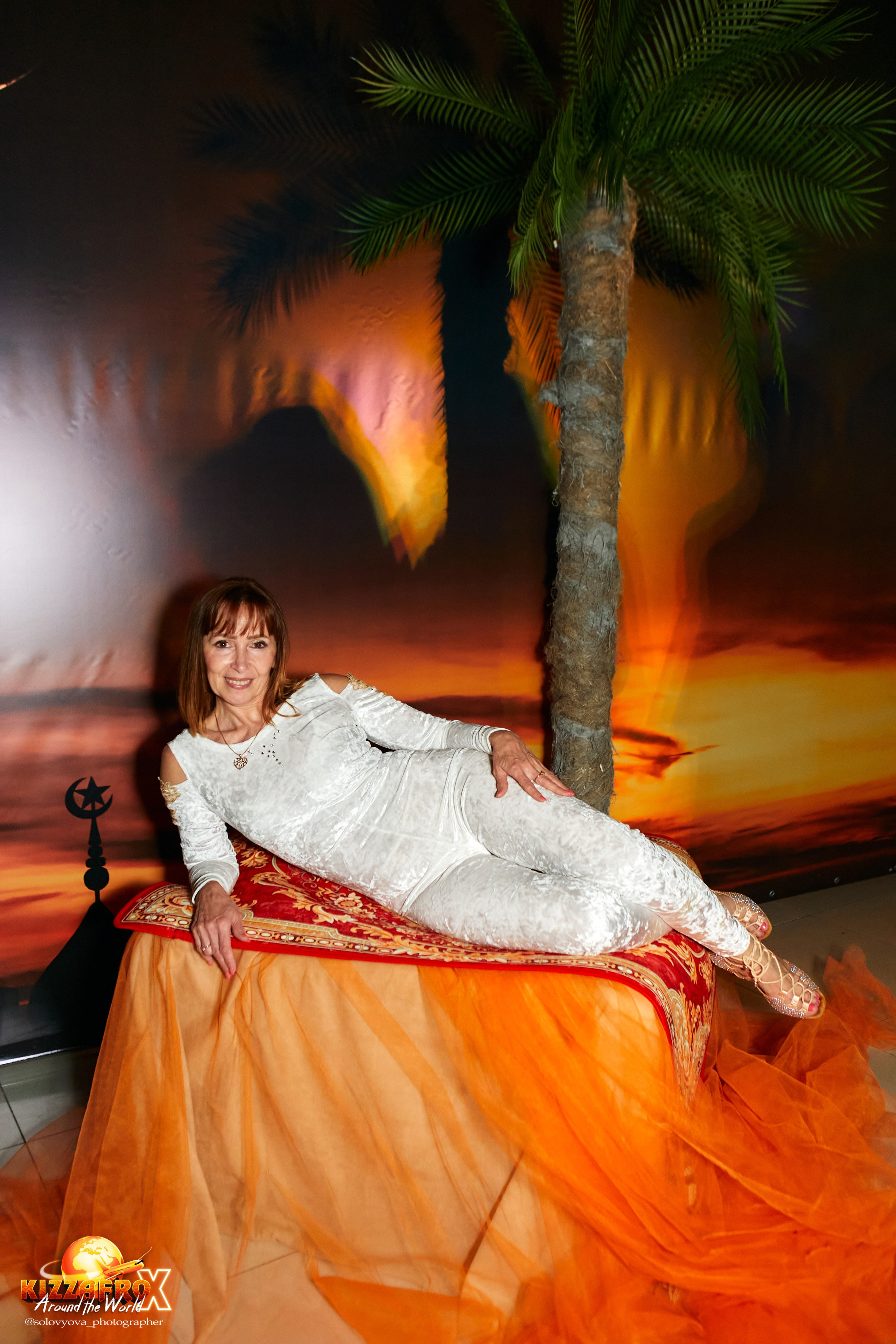 KizzAfro. Свадебный фотограф