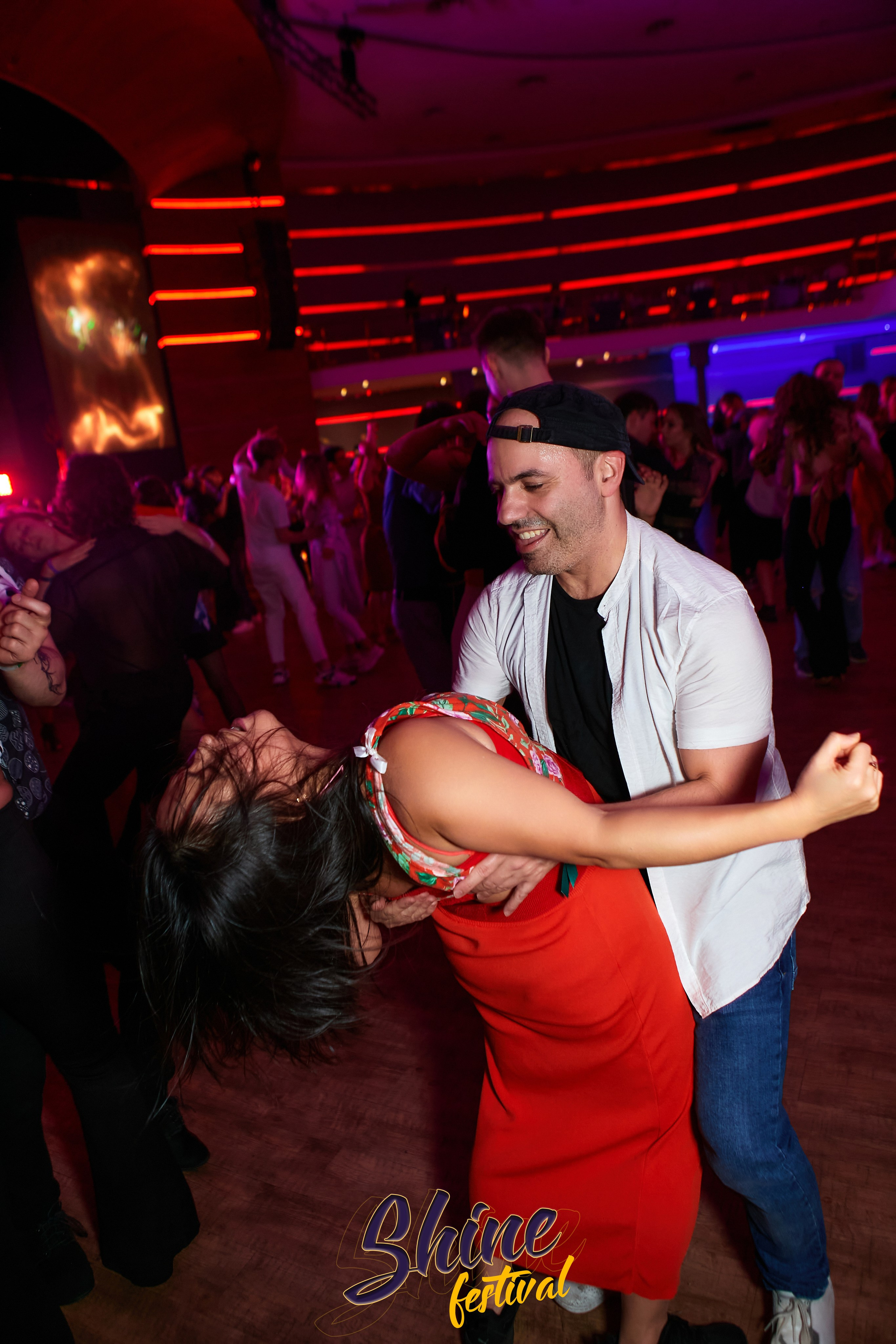 Shine party Moscow. Свадебный фотограф