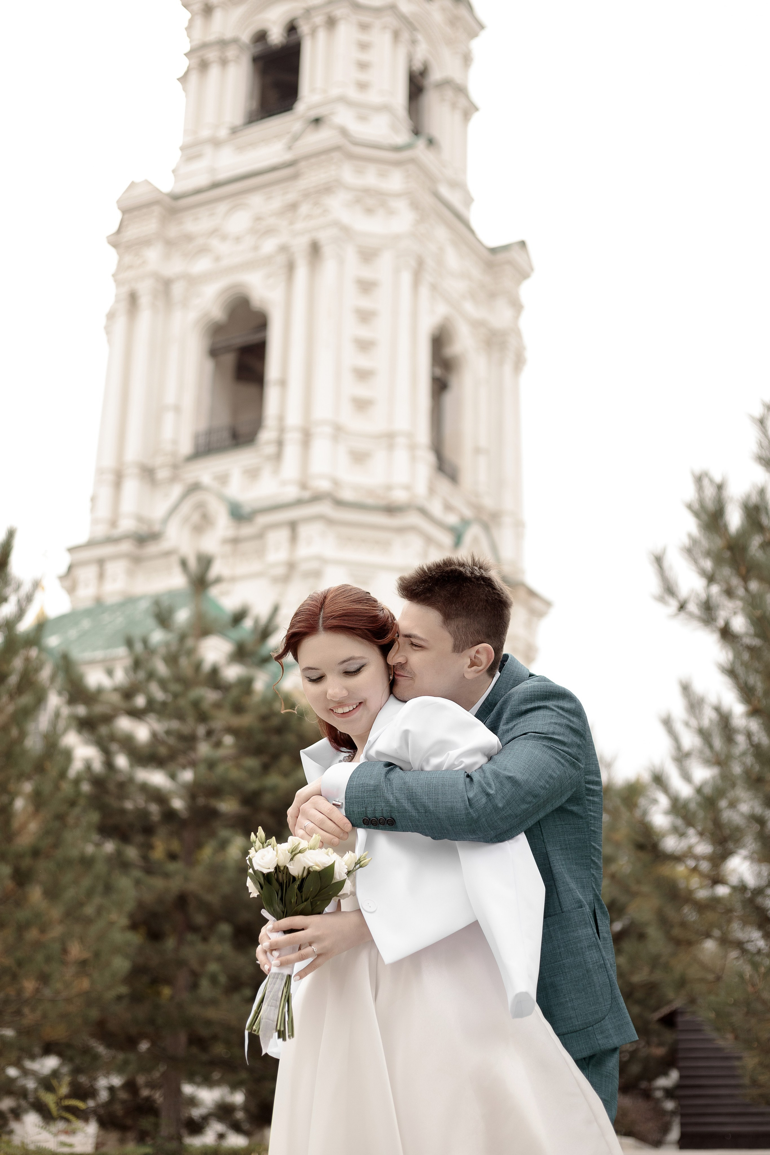 Олег & Полина. Свадебный фотограф в Астрахани. Фототуры по Астрахани и в горы Кавказа