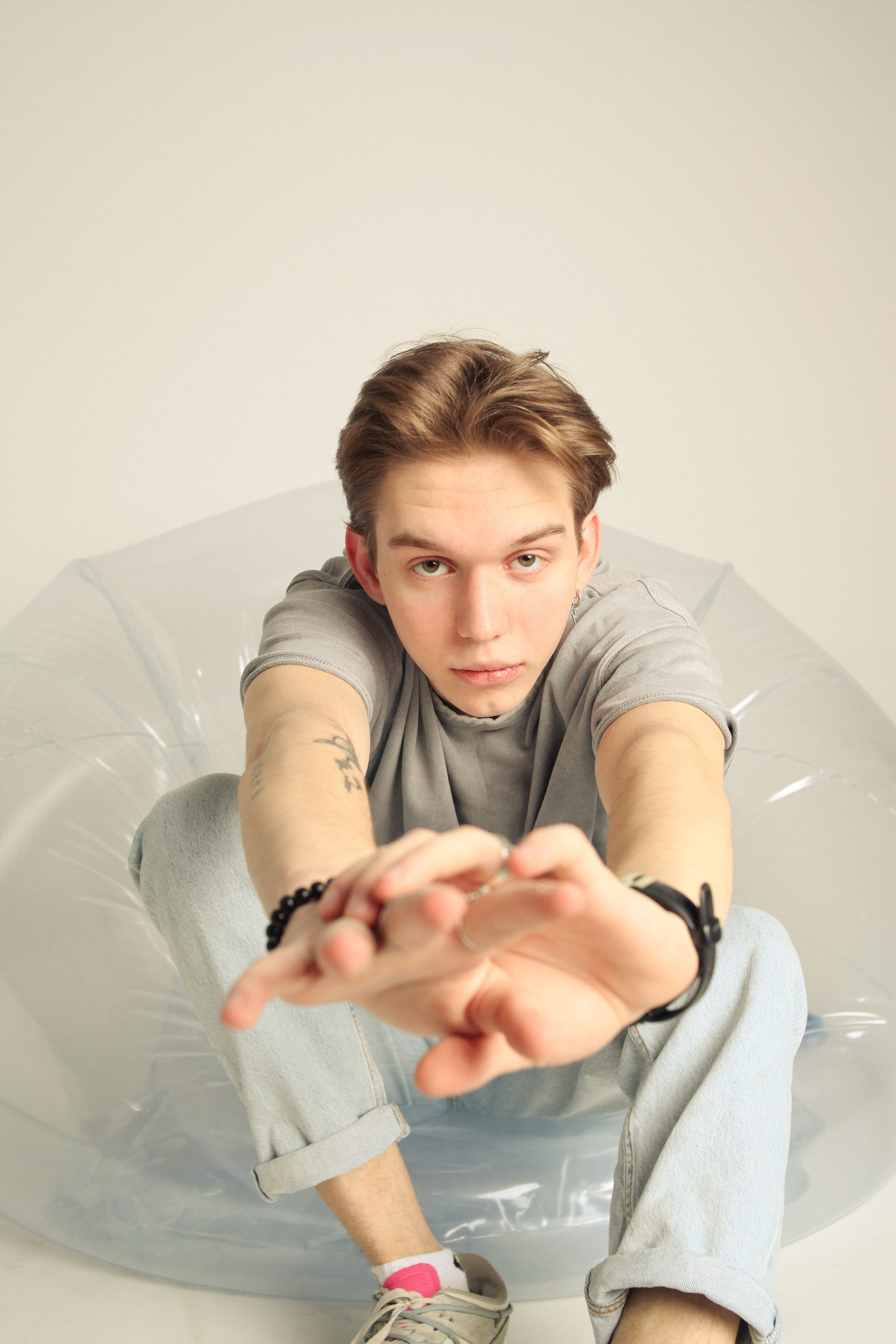 Илья. Свадебный и индивидуальный фотограф в Волгограде Епихина Надежда