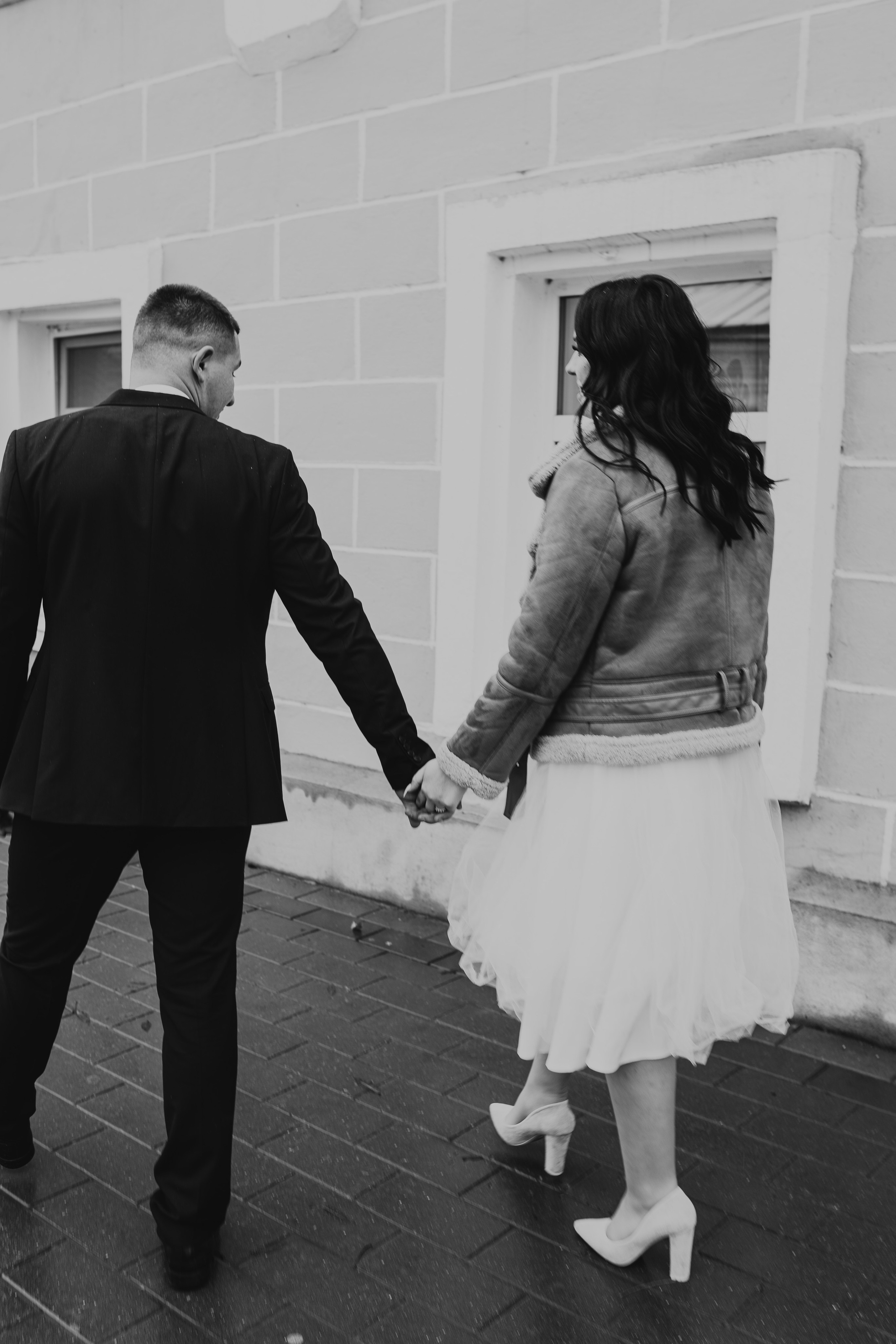 Свадебная история. Фотограф Торопец Кристина Абрамова Kanwellia photography