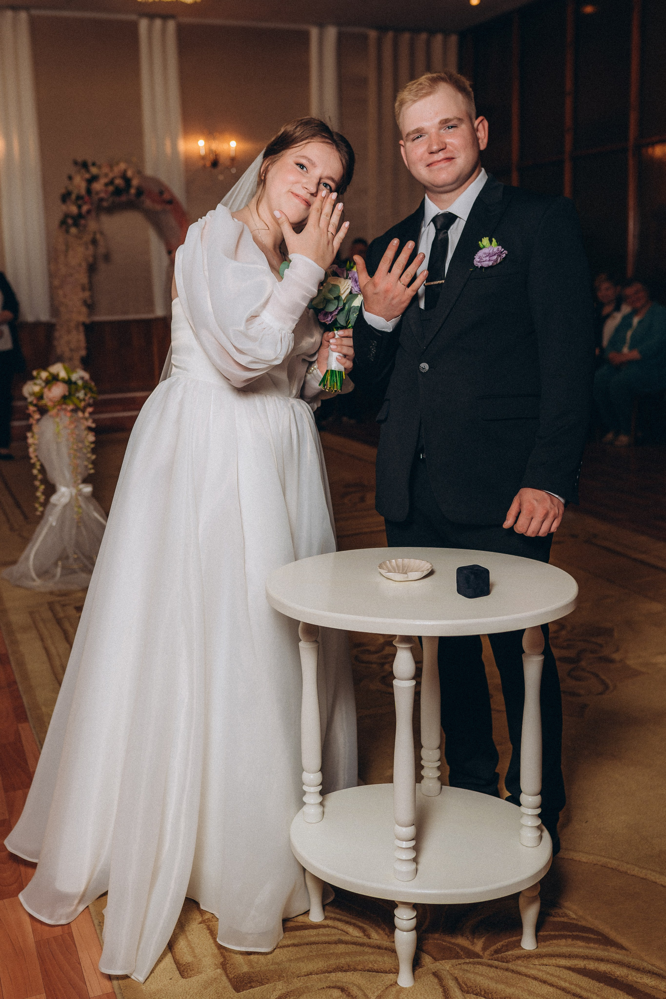 24.08.2024. Фотограф Торопец Кристина Абрамова Kanwellia photography