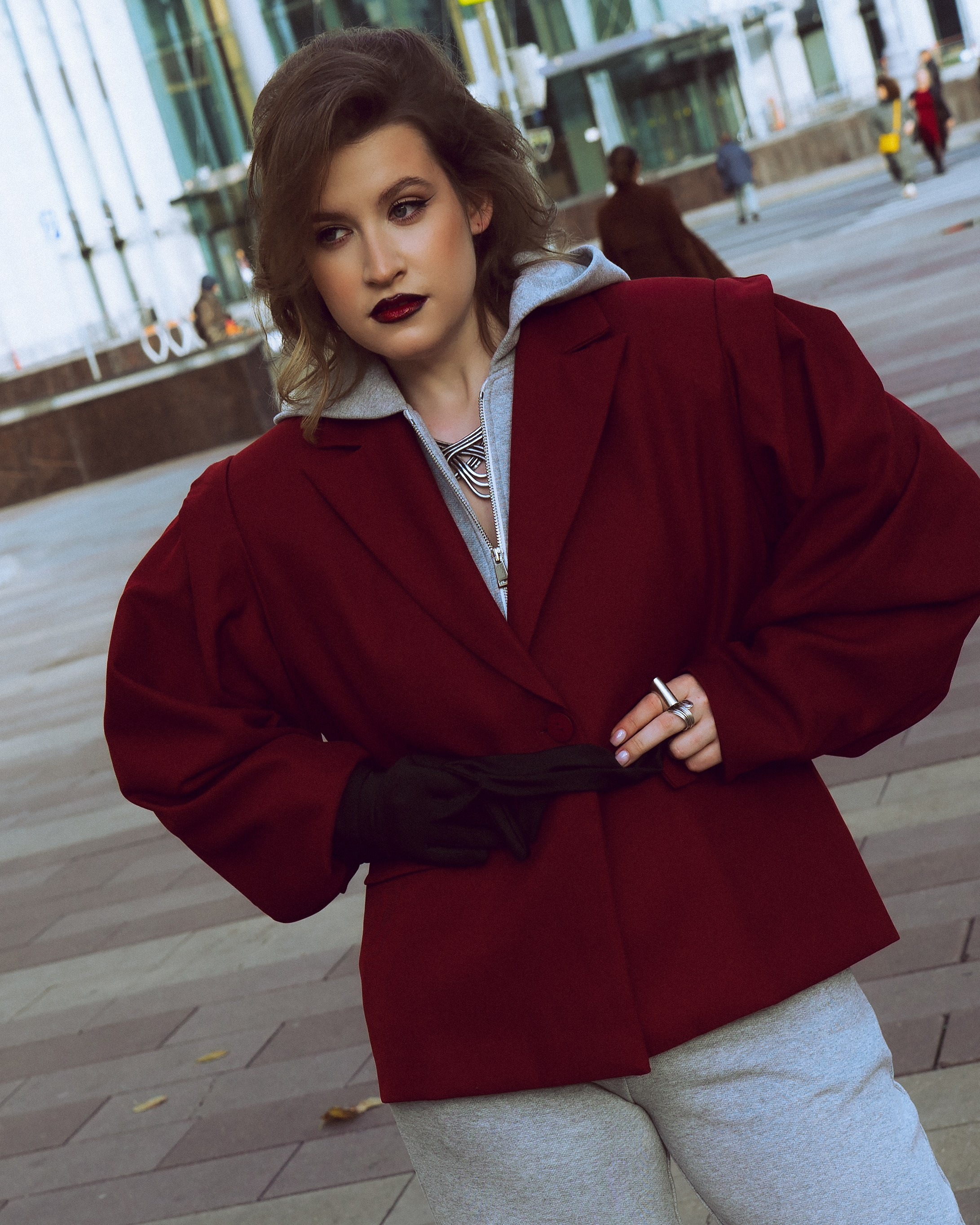 Индивидуальная. Главная