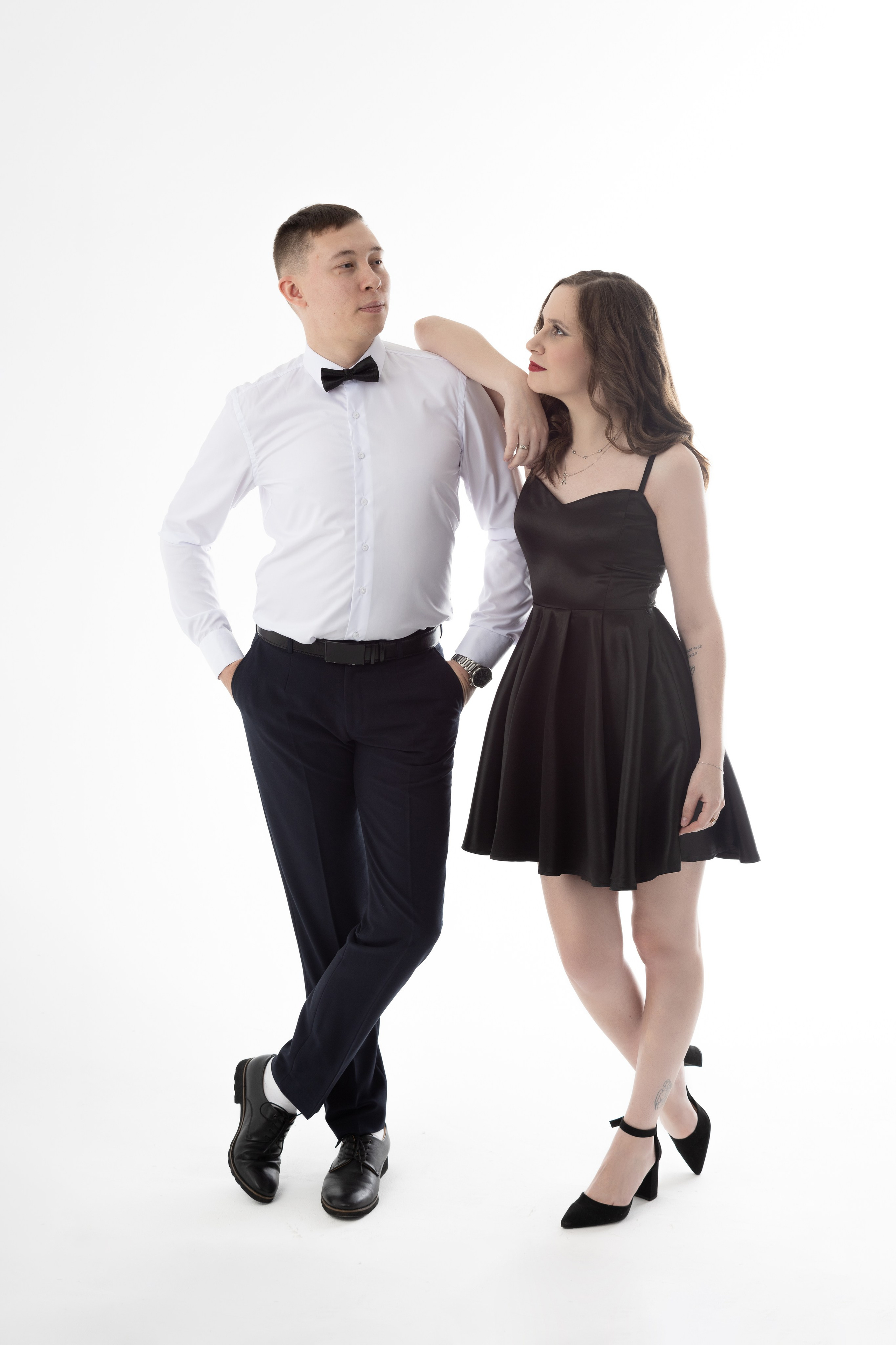 Семейная съемка. Фотограф в Воркуте Мария Фомина