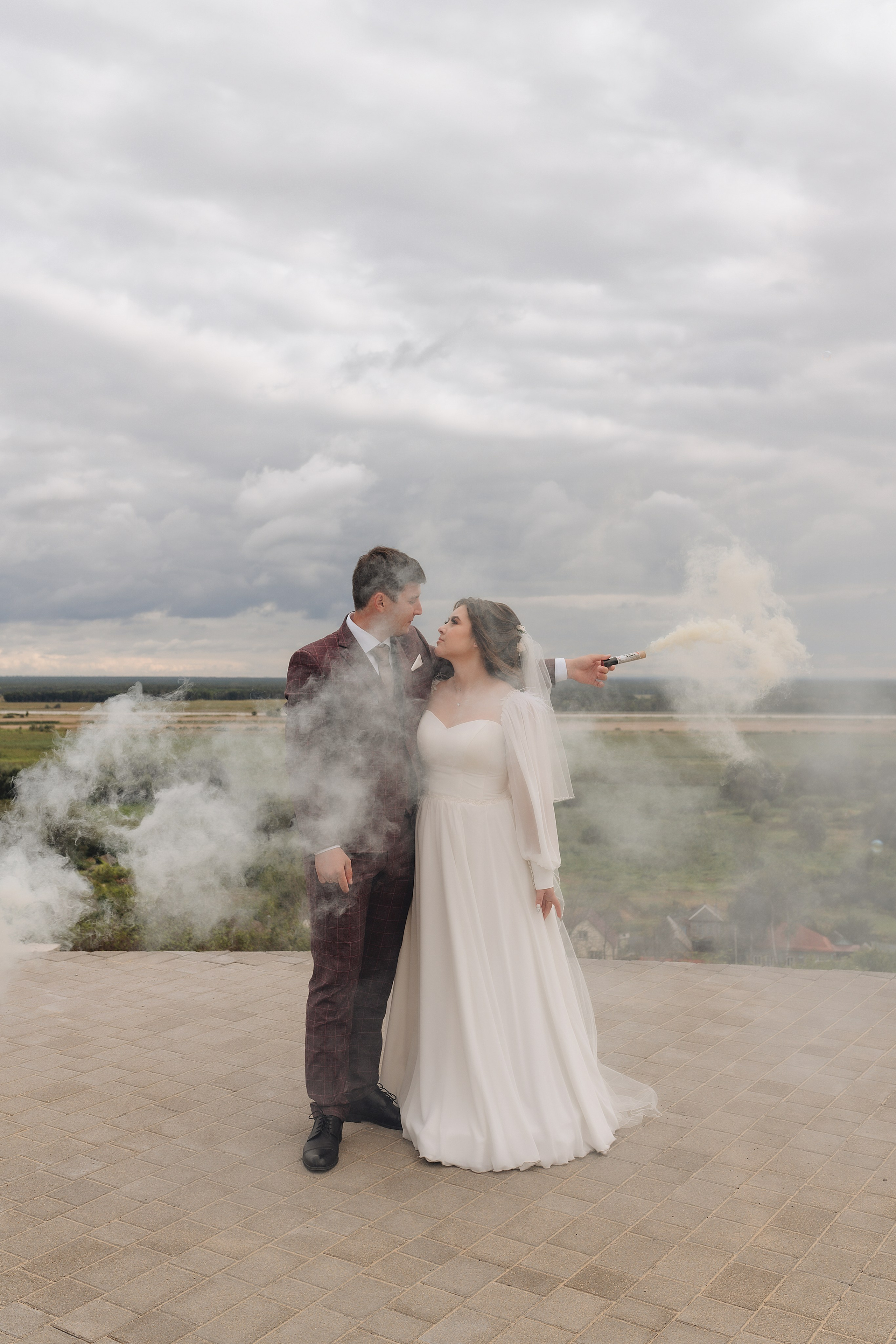 Ангелина и Никита. Фотограф Карина Шмулёва. Воронеж и область