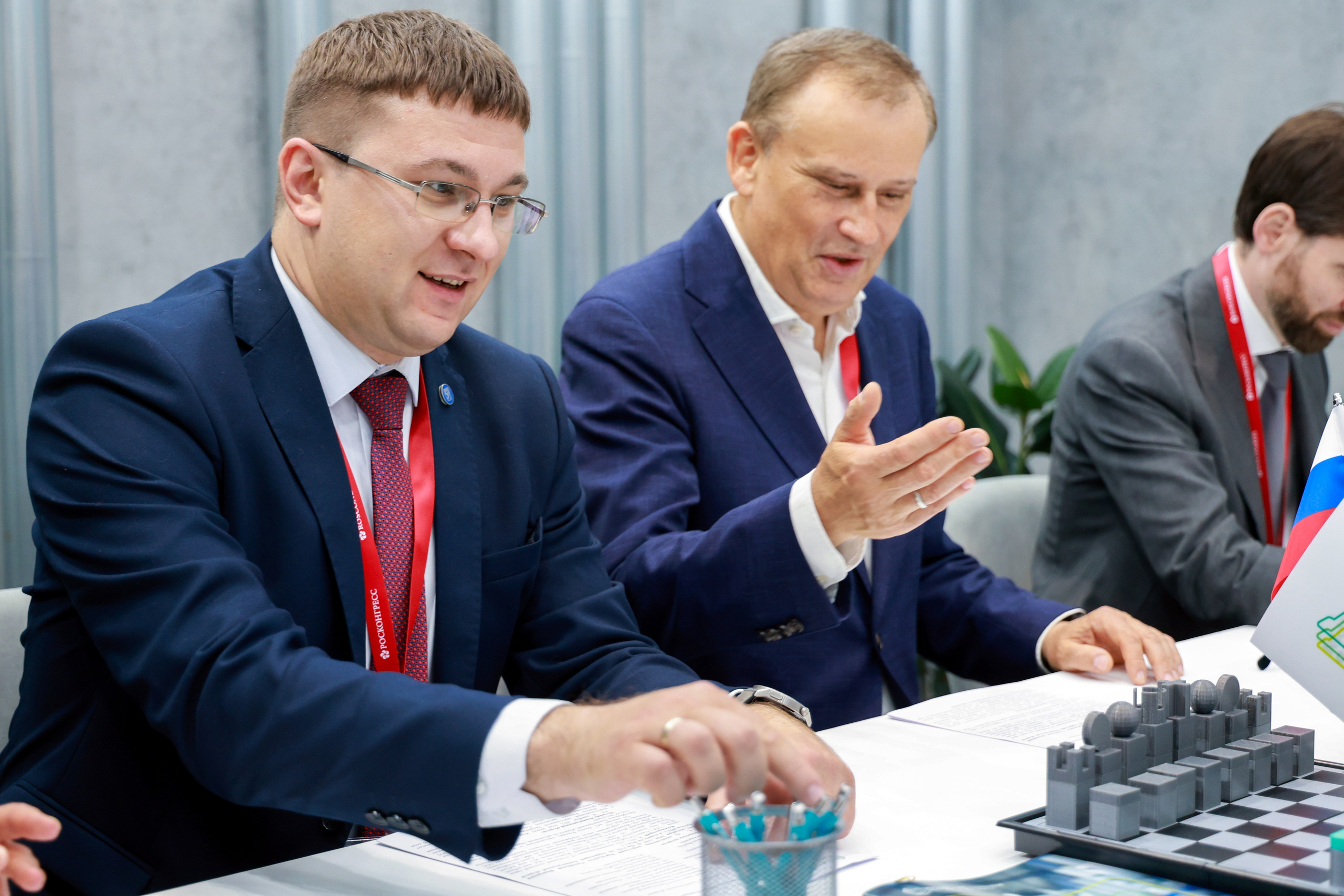 ПМЭФ 2024. Репортажный, Event фотограф в Санкт-Петербурге и ЛО Морозов Дмитрий