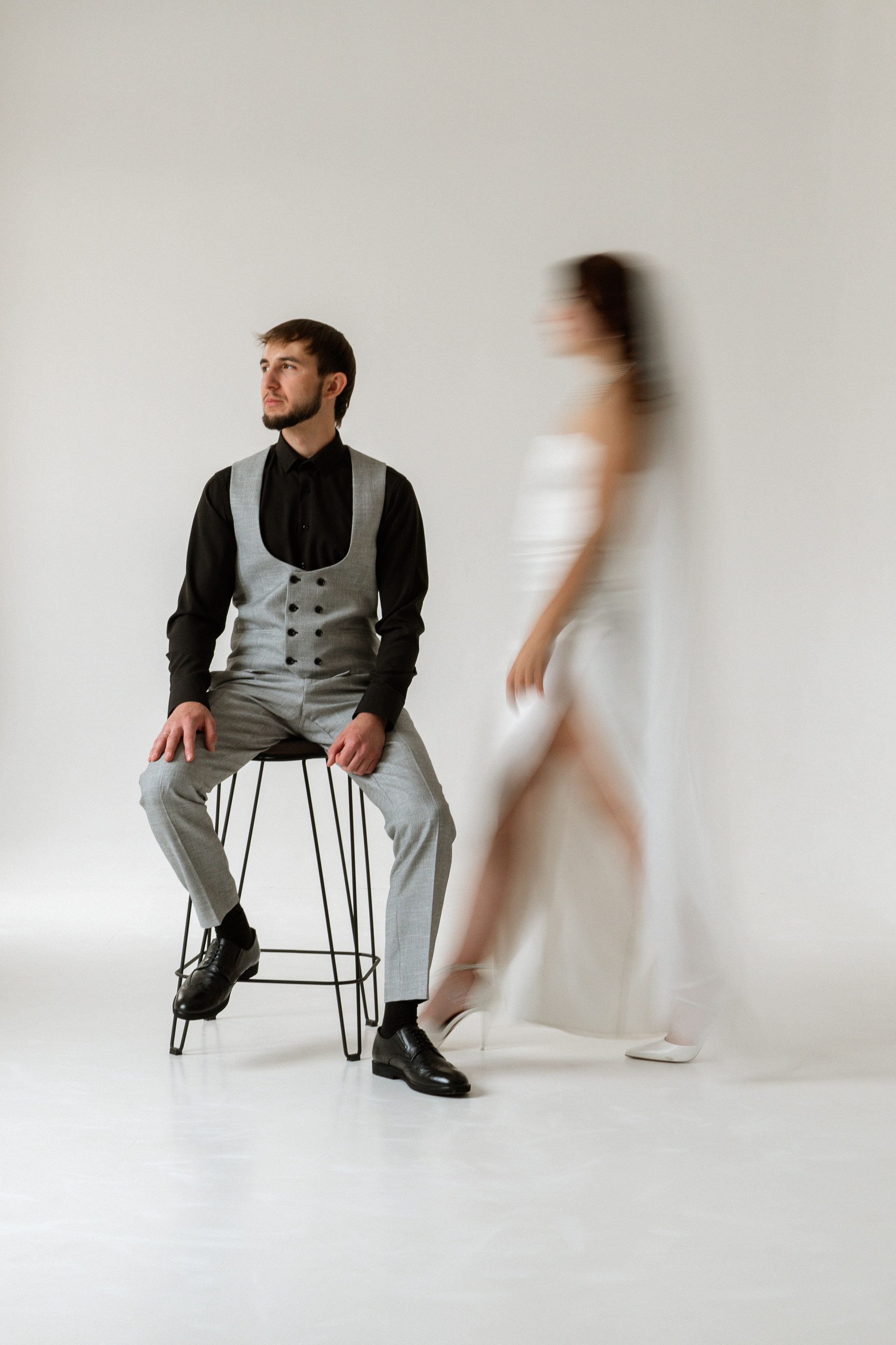 Свадебные съемки. Ваш фотограф для любого вида съемки